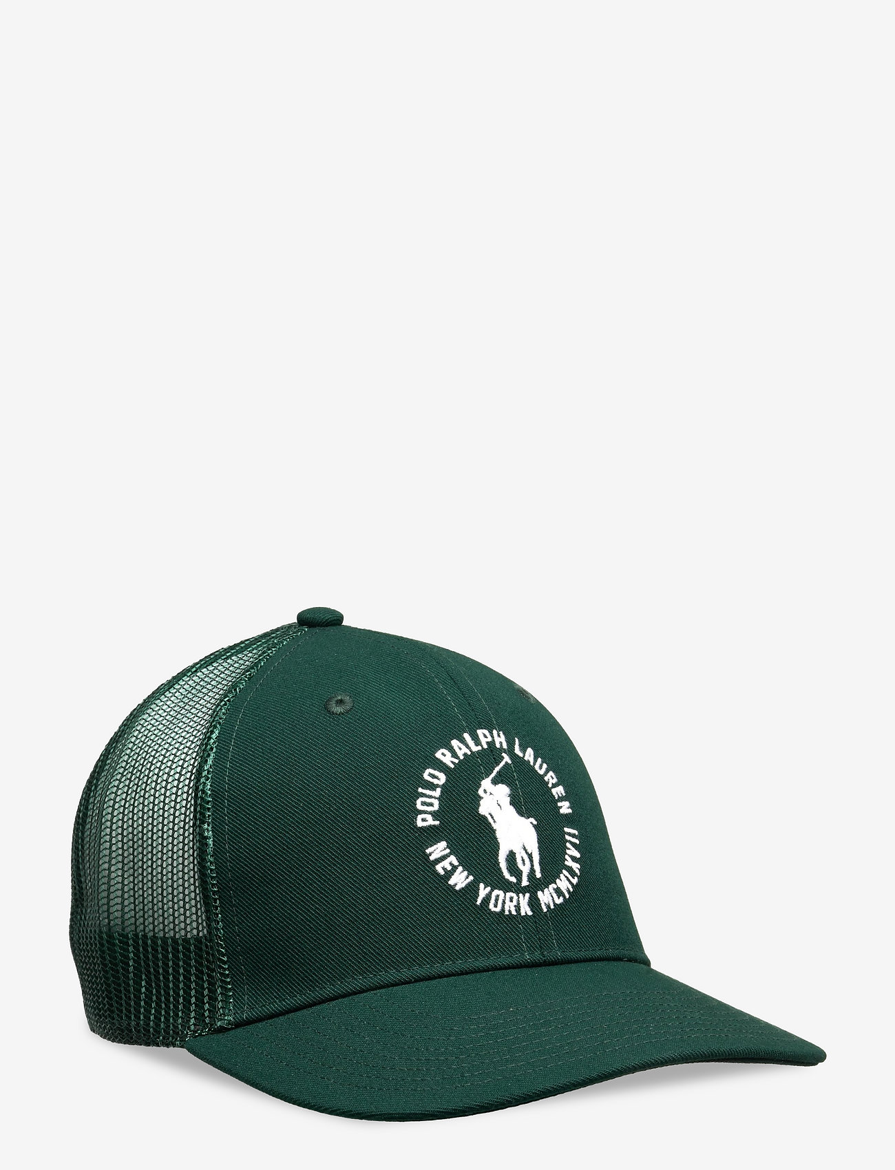 ralph lauren trucker