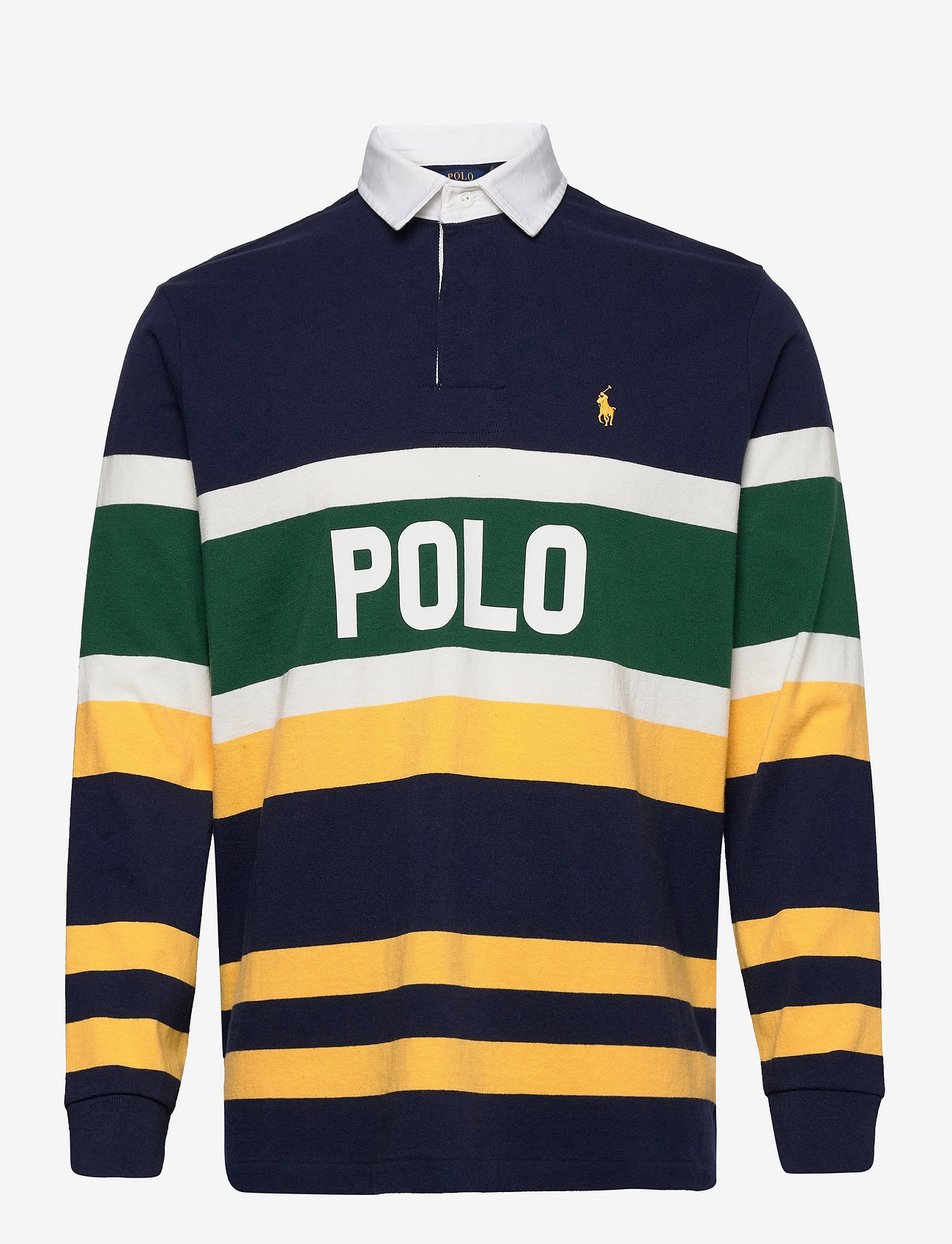 ralph lauren classic long sleeve