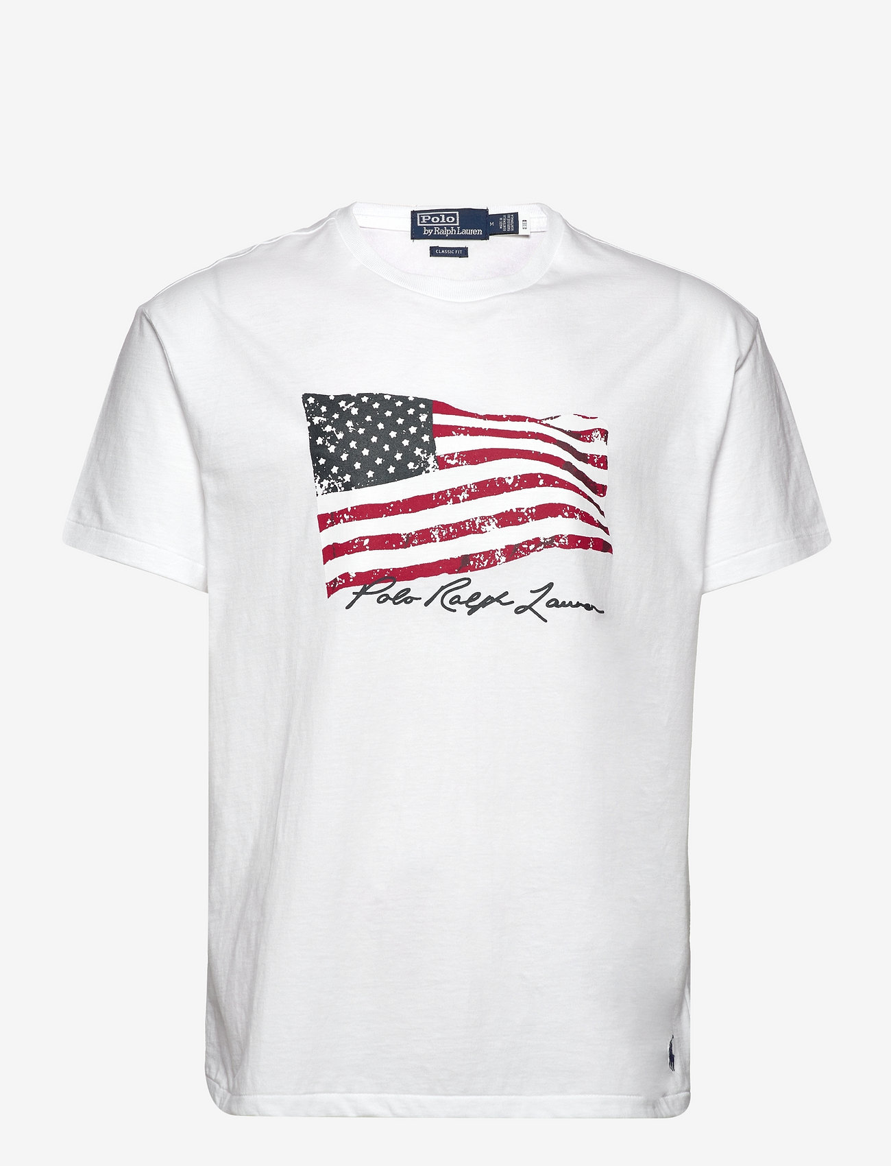Polo Ralph Lauren Classic Fit American 