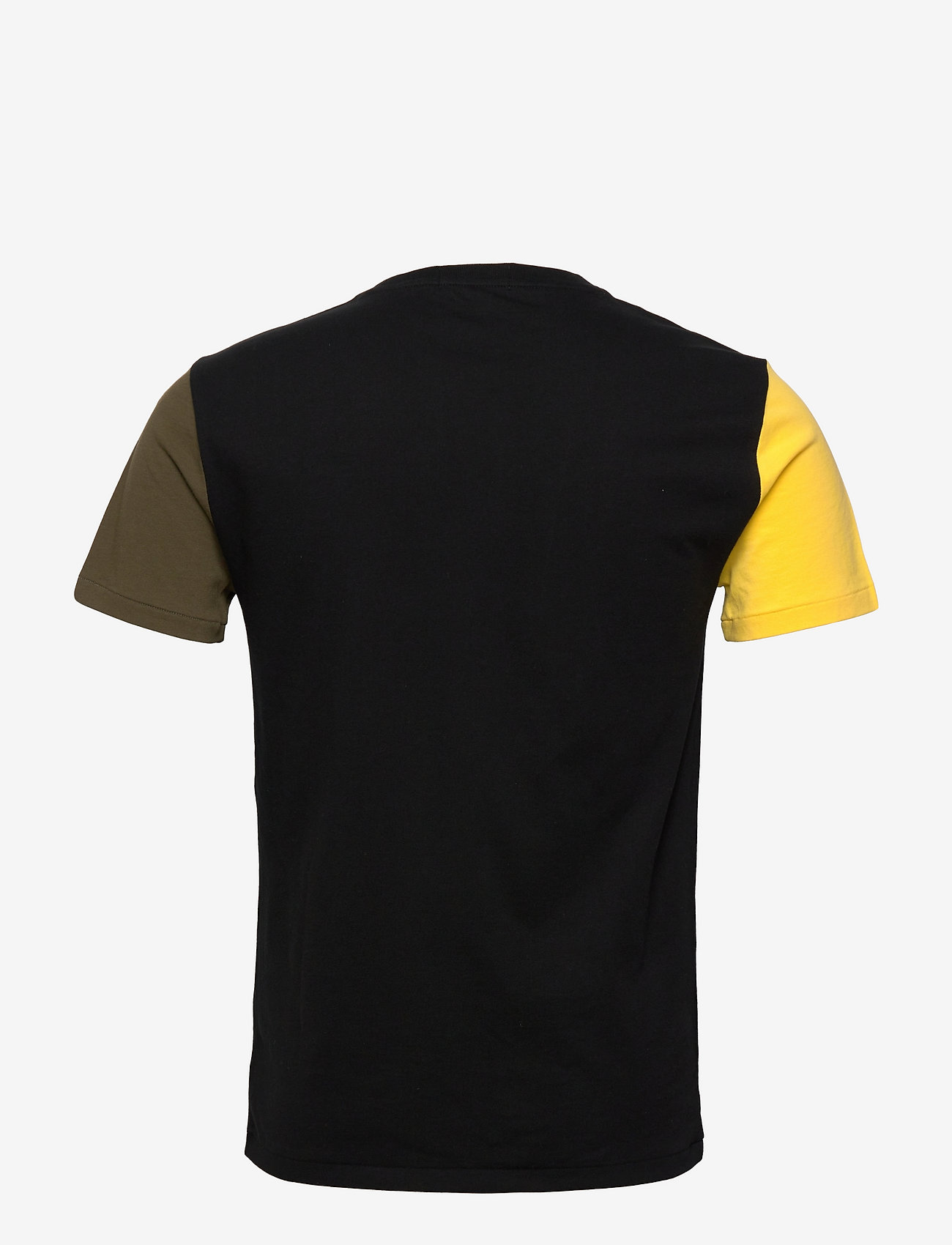 ralph lauren short sleeve t shirt