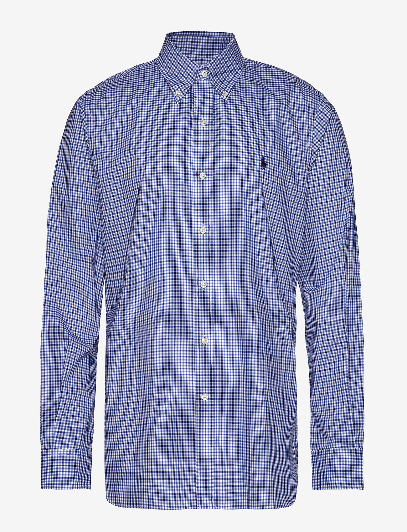 Hb Bd Ppc Nk dress Shirt (4243a Azure Hb Bd Ppc Nk dress Shirt (4243a Azure