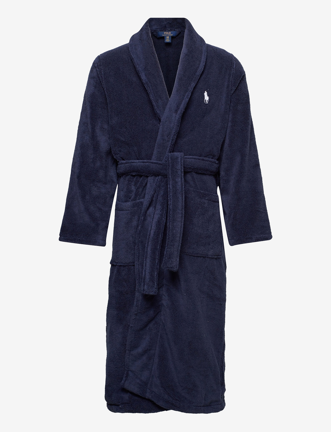 ralph lauren kimono robe