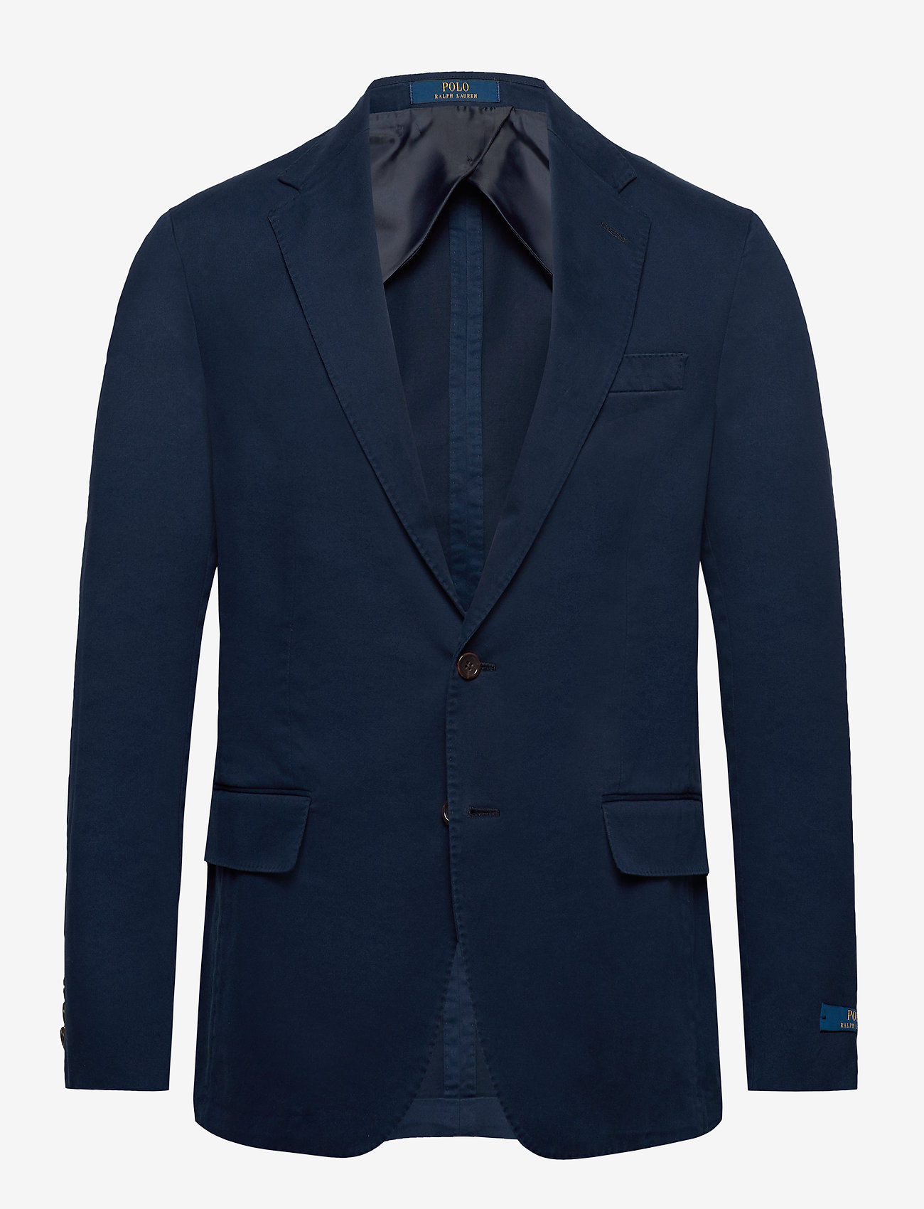 Polo Soft Chino Suit Jacket (Bright 