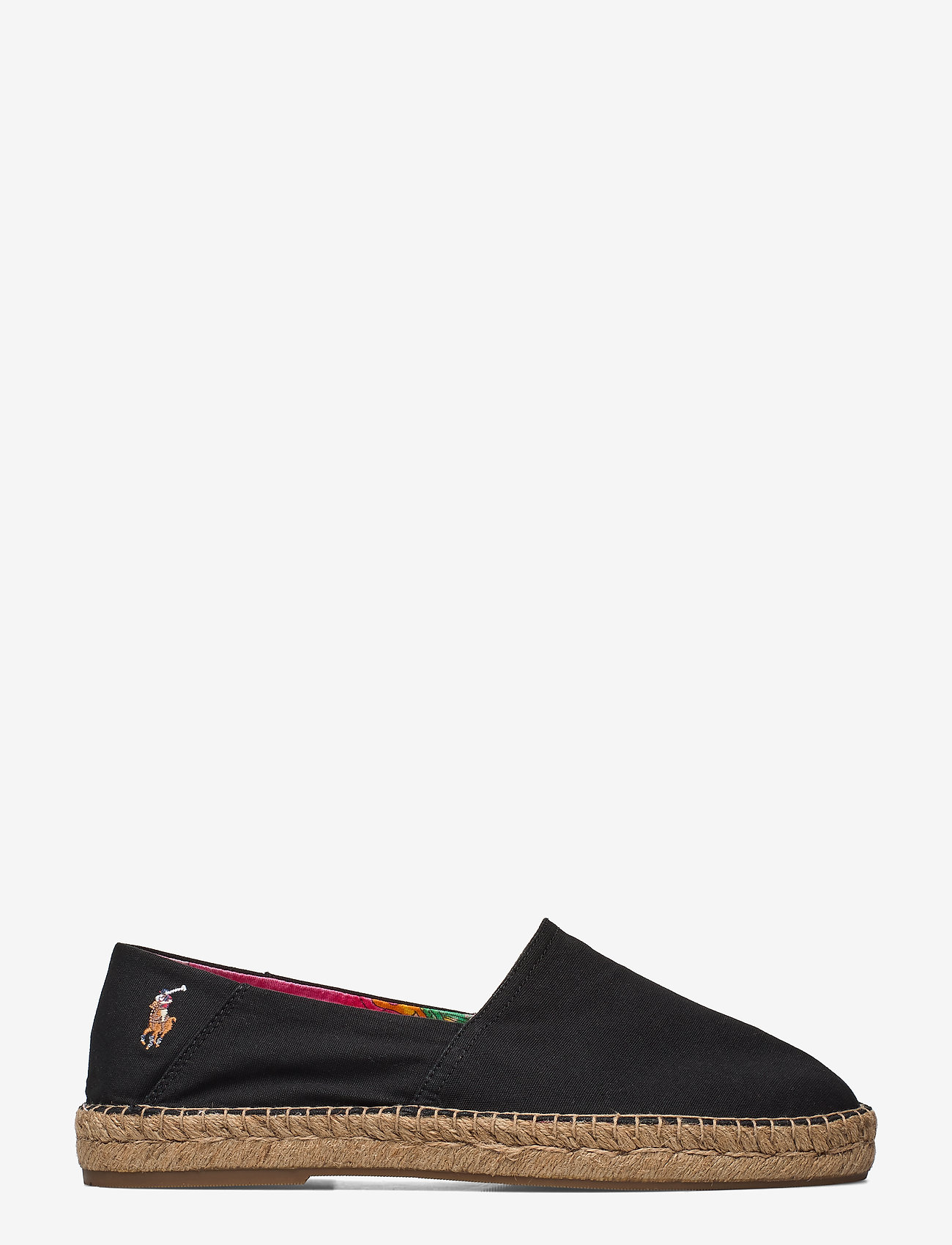 polo espadrilles