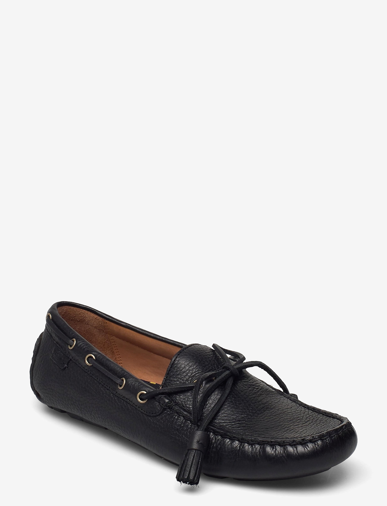 polo driving loafers