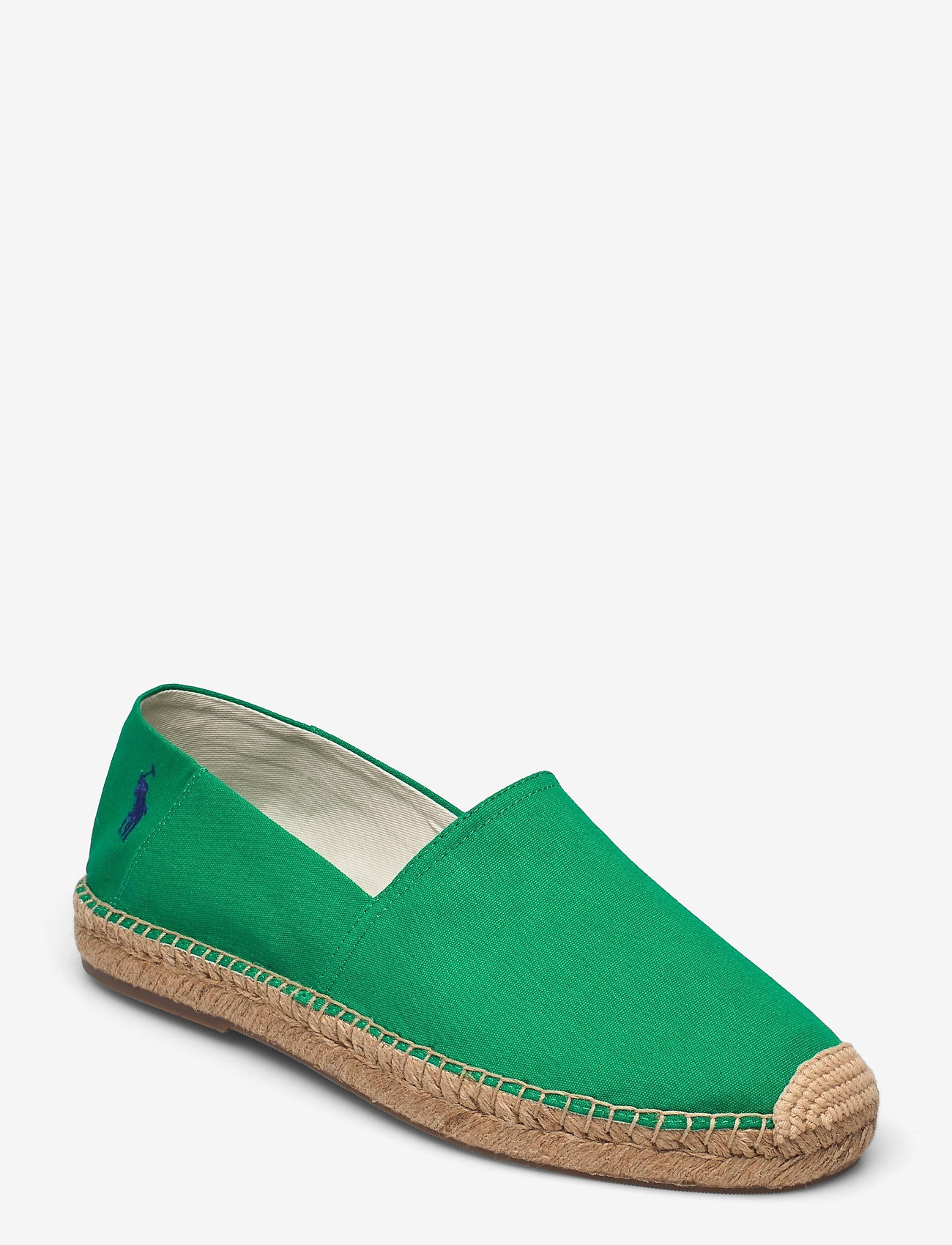 cevio cotton canvas espadrille