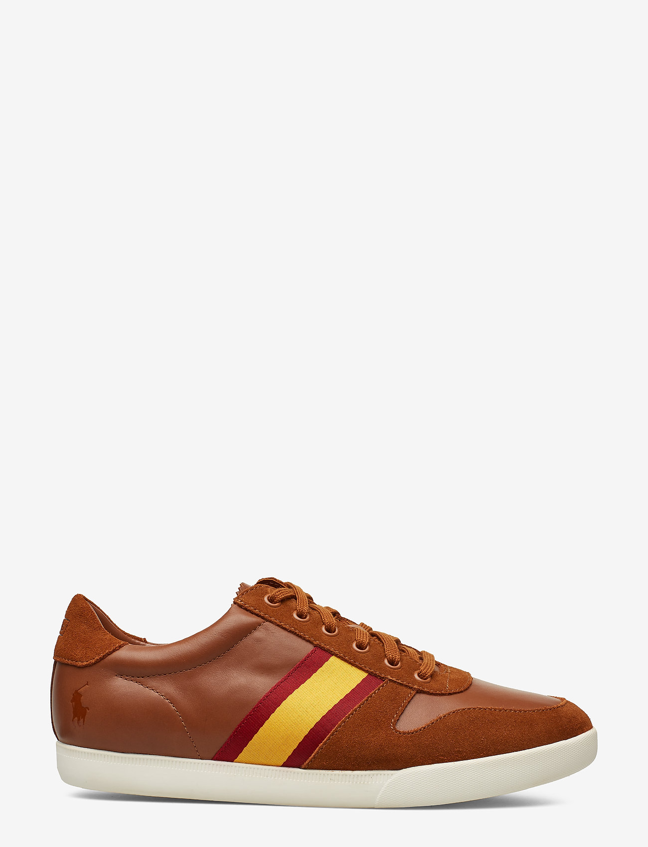 ralph lauren camilo trainers
