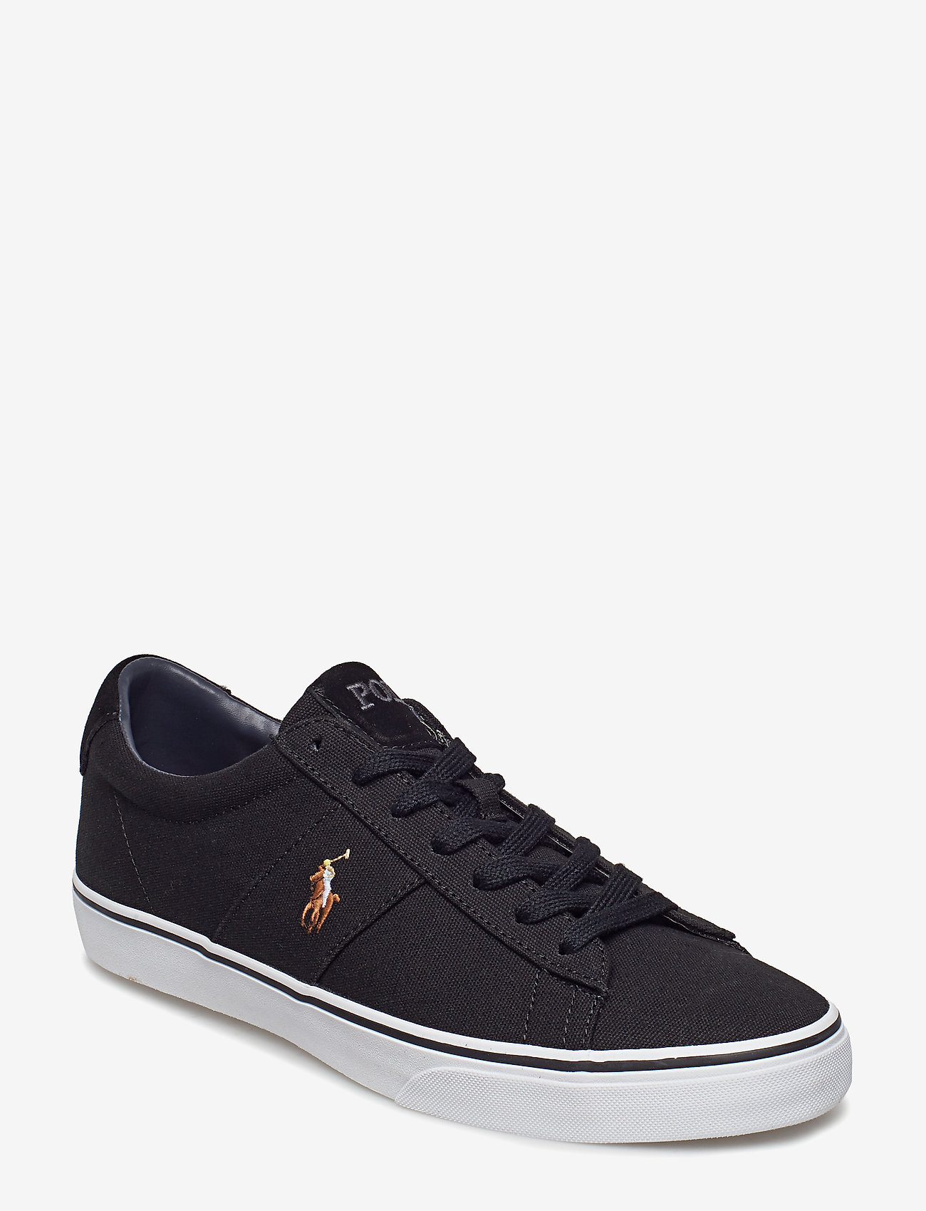 polo ralph lauren sayer white