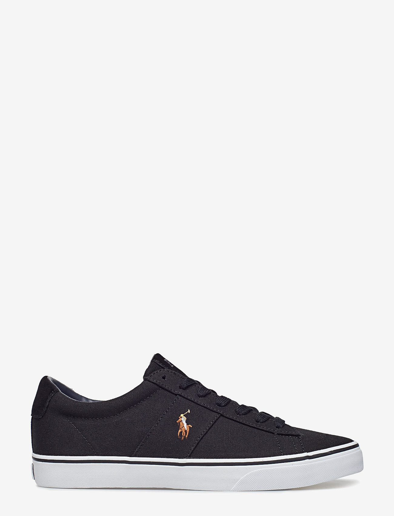 sayer canvas sneaker