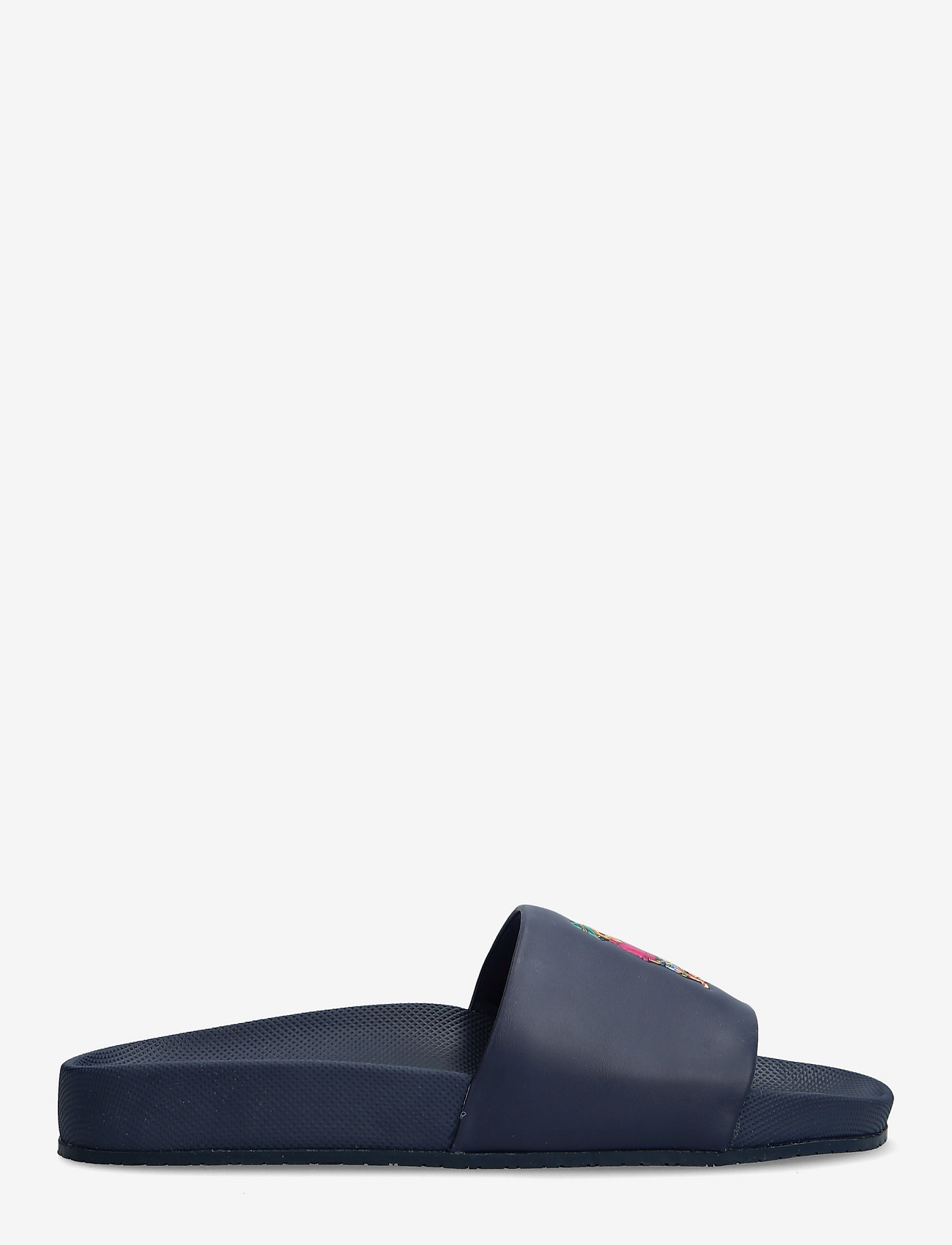 kids polo slides