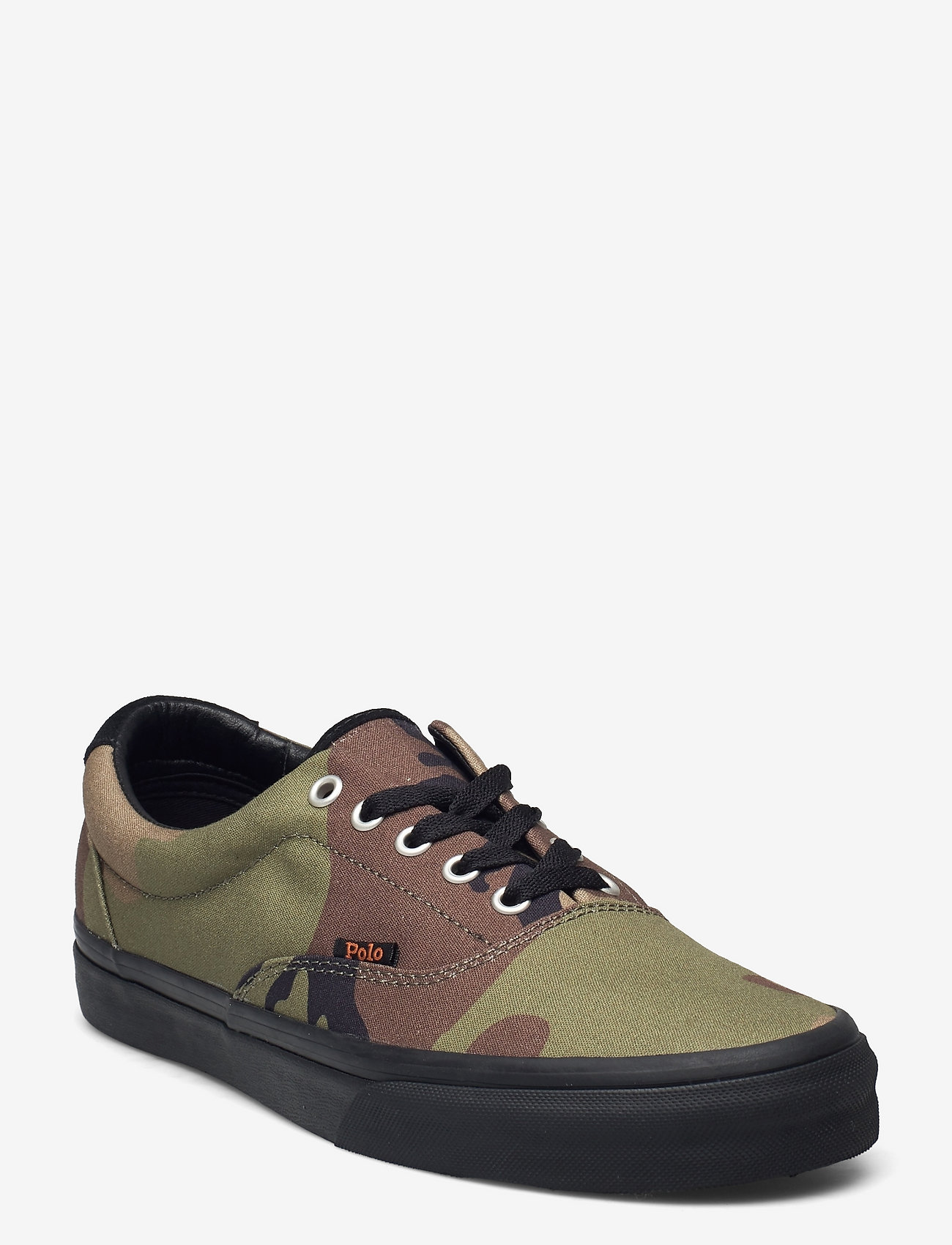 ralph lauren camo shoes