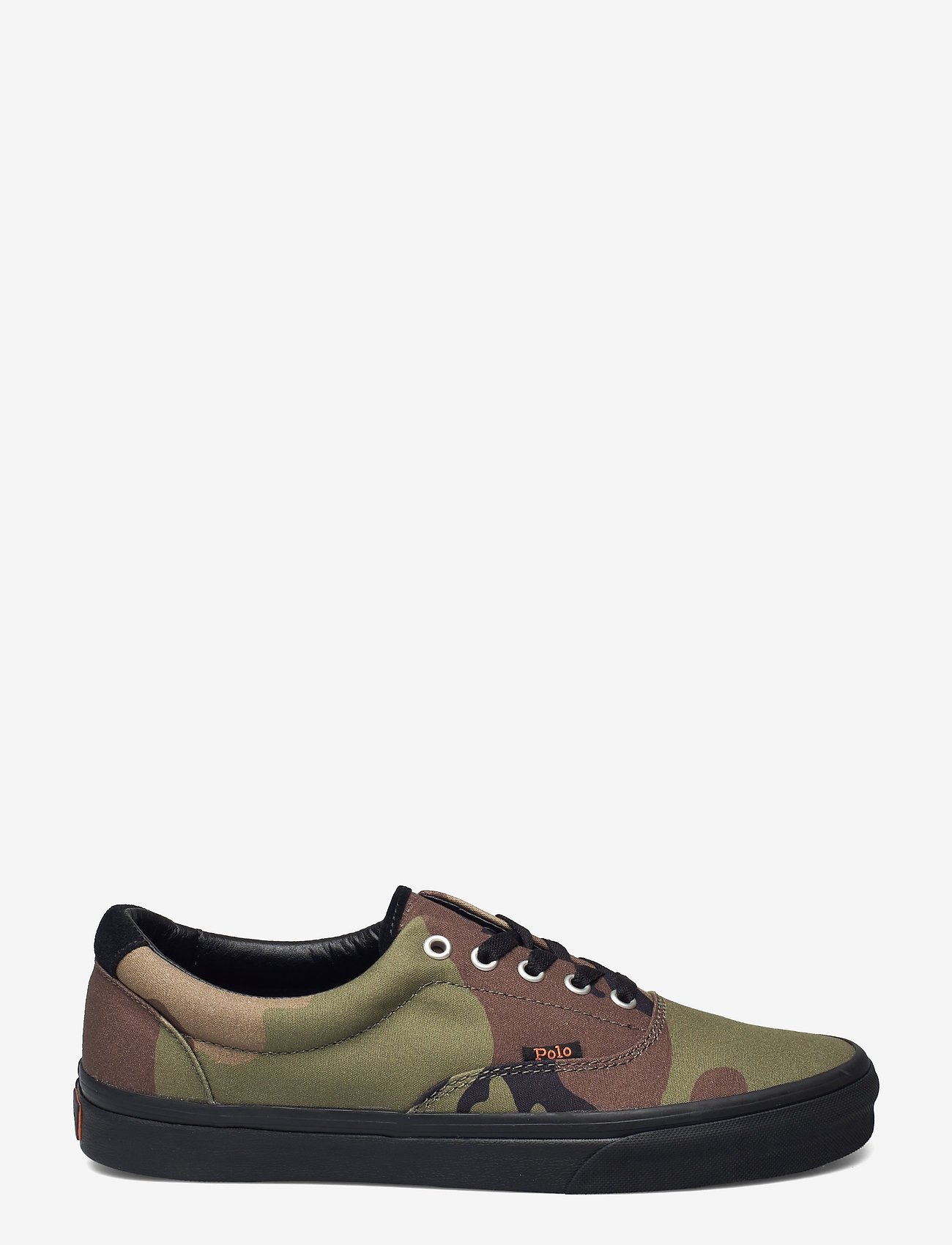 polo ralph lauren camo sneakers