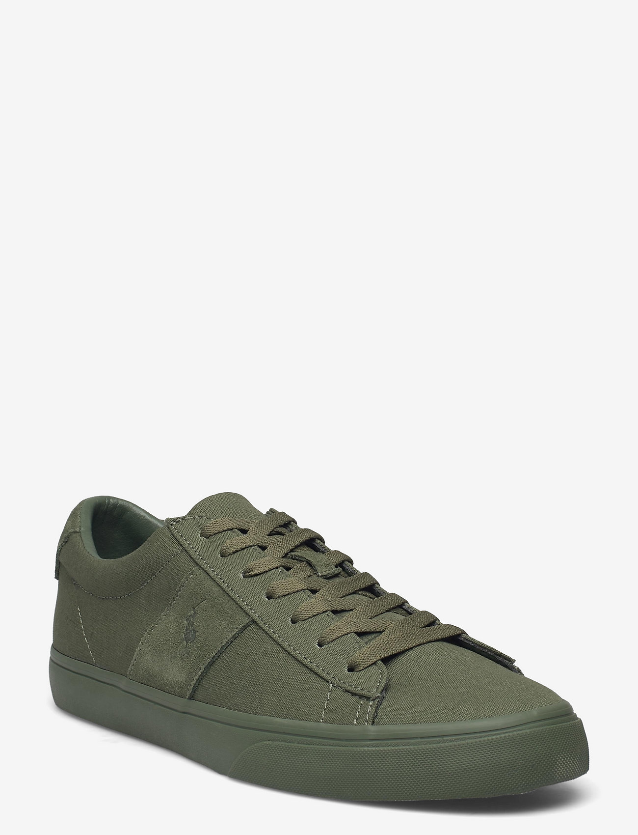 sayer canvas sneaker