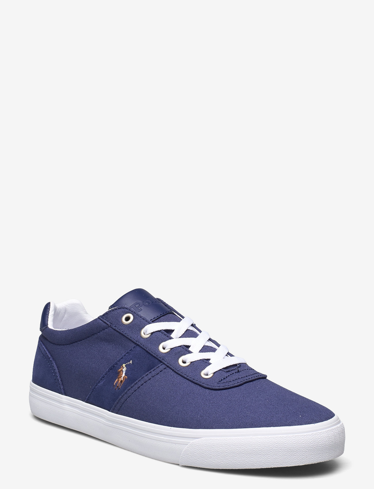 rrl canvas sneaker