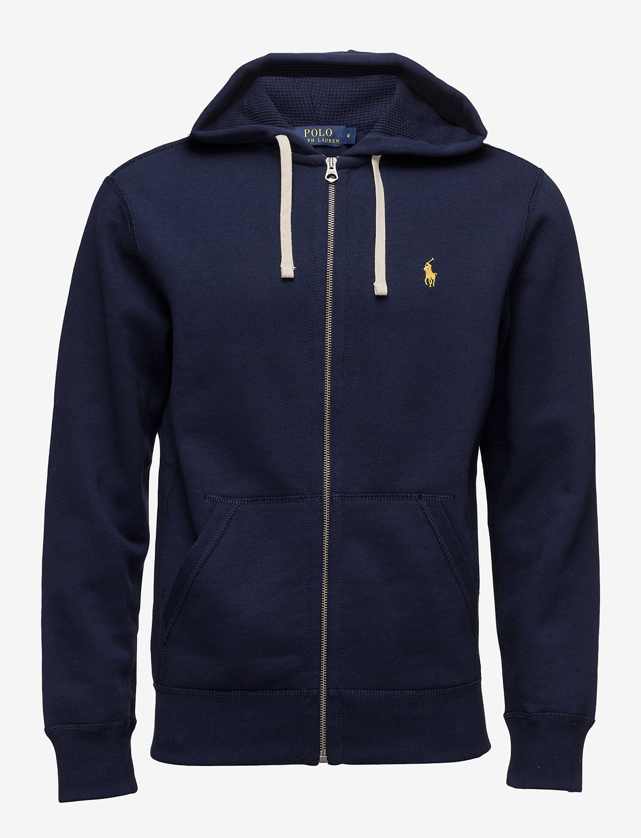 Cotton Blend Fleece Hoodie Cruise Navy 1495 Kr Polo Ralph Lauren 7836