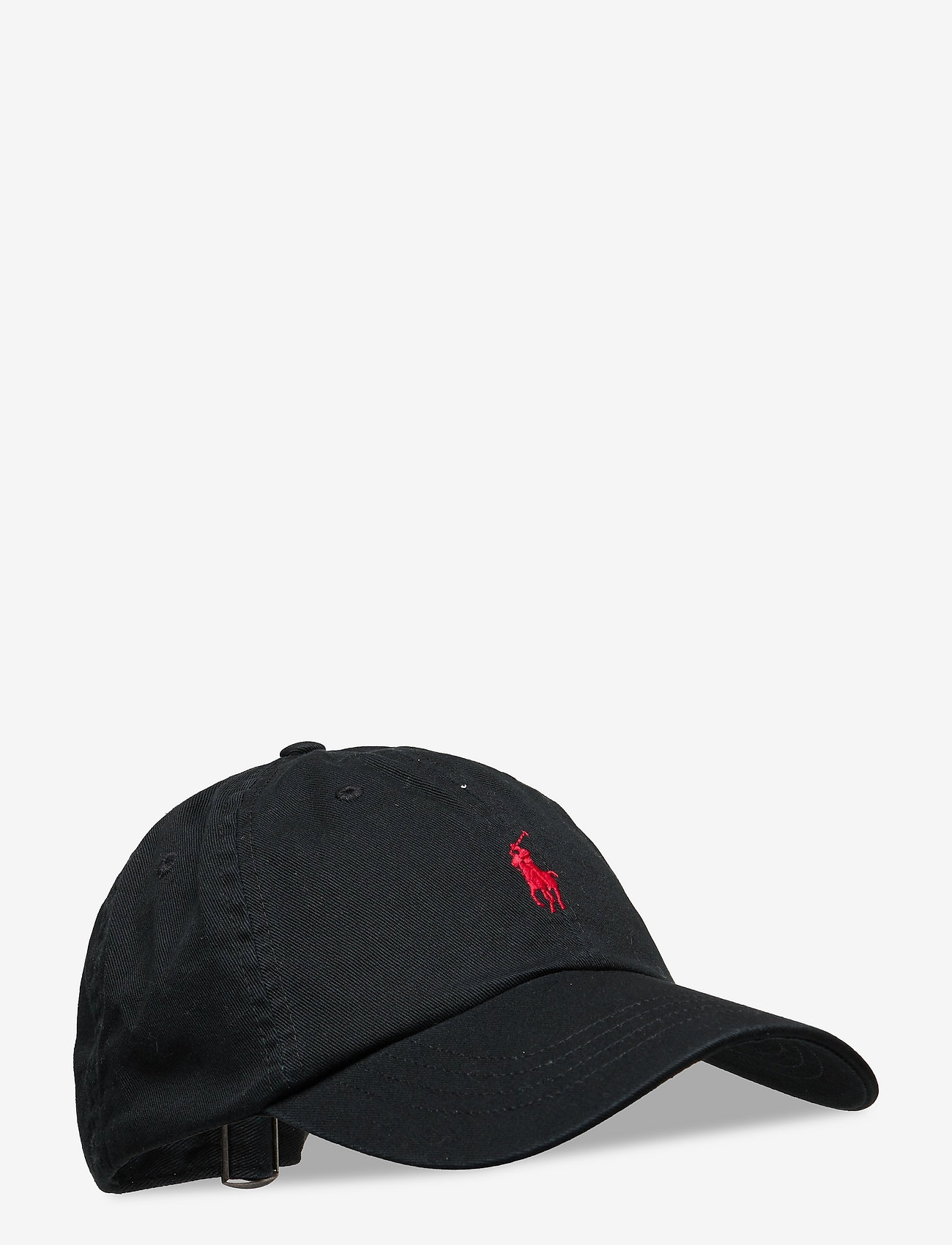 polo ralph lauren men's cotton chino baseball cap