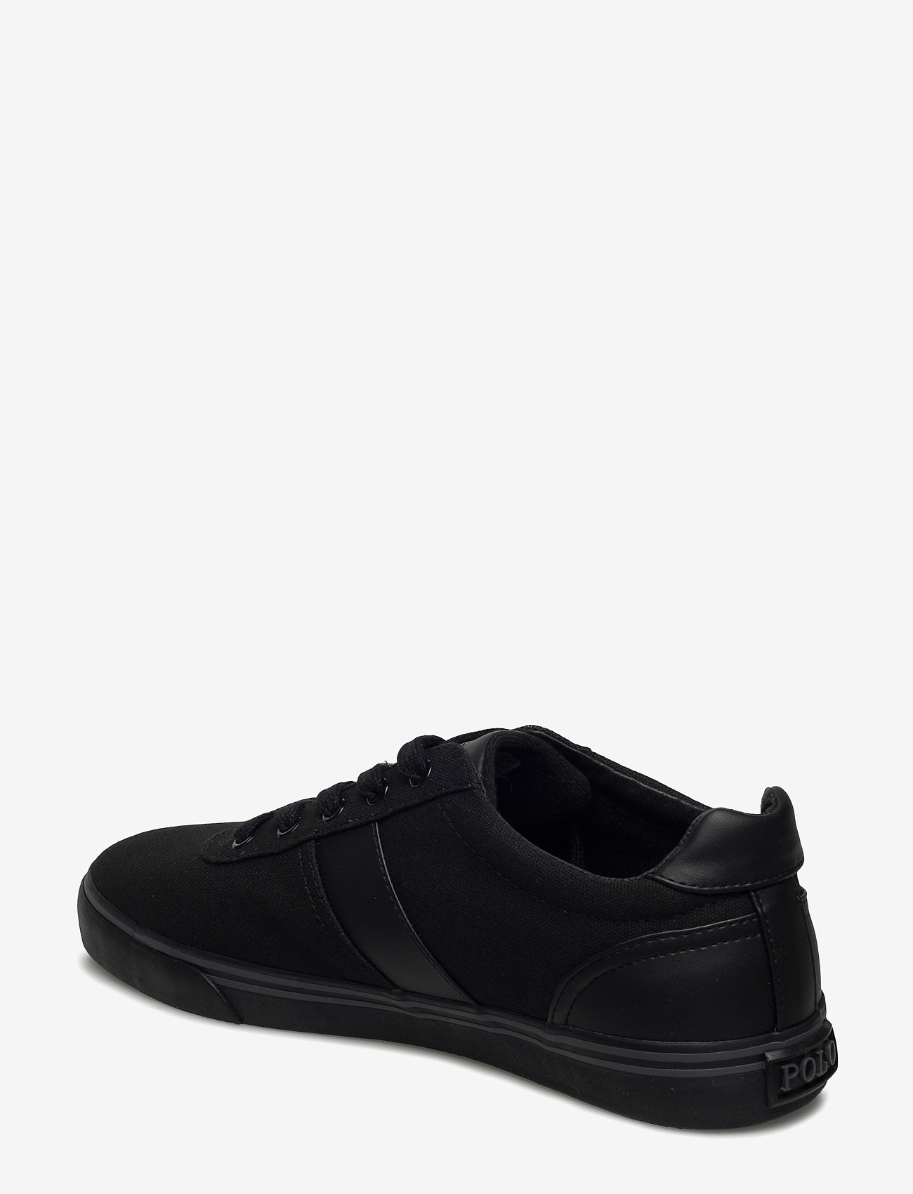 ralph lauren hanford black