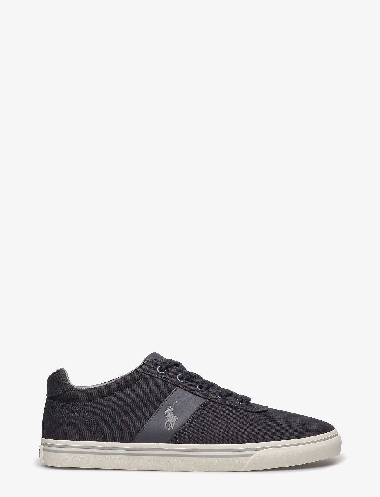 polo ralph lauren hanford canvas sneaker