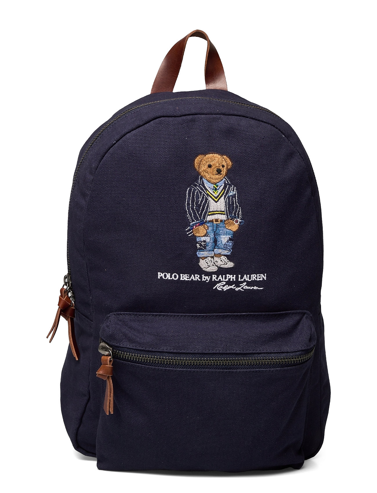 ralph lauren polo bear backpack