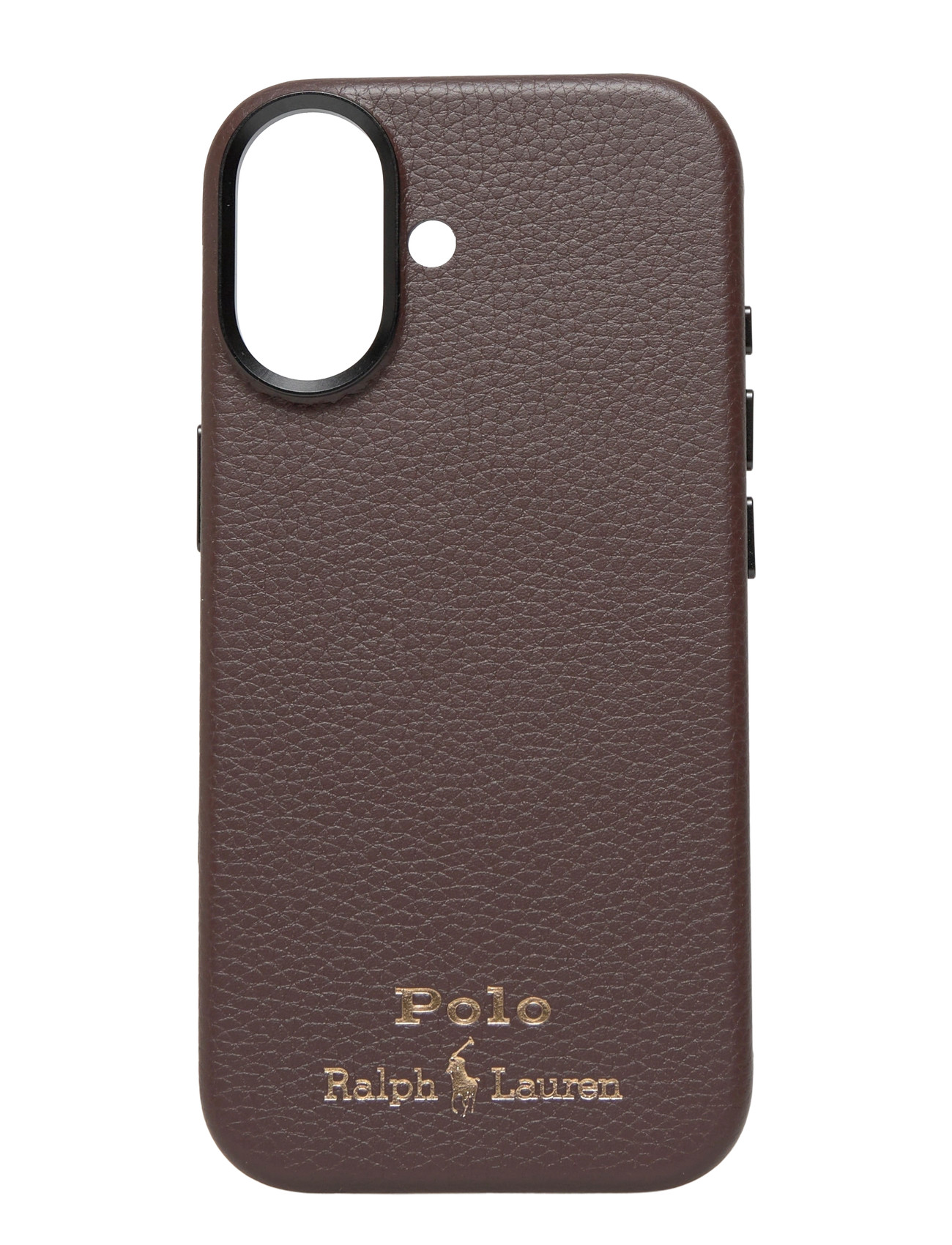 Polo Ralph Lauren 405P17553001, One Size, Brown, Mobiltilbehør-Covers > Telefontasker, Herre