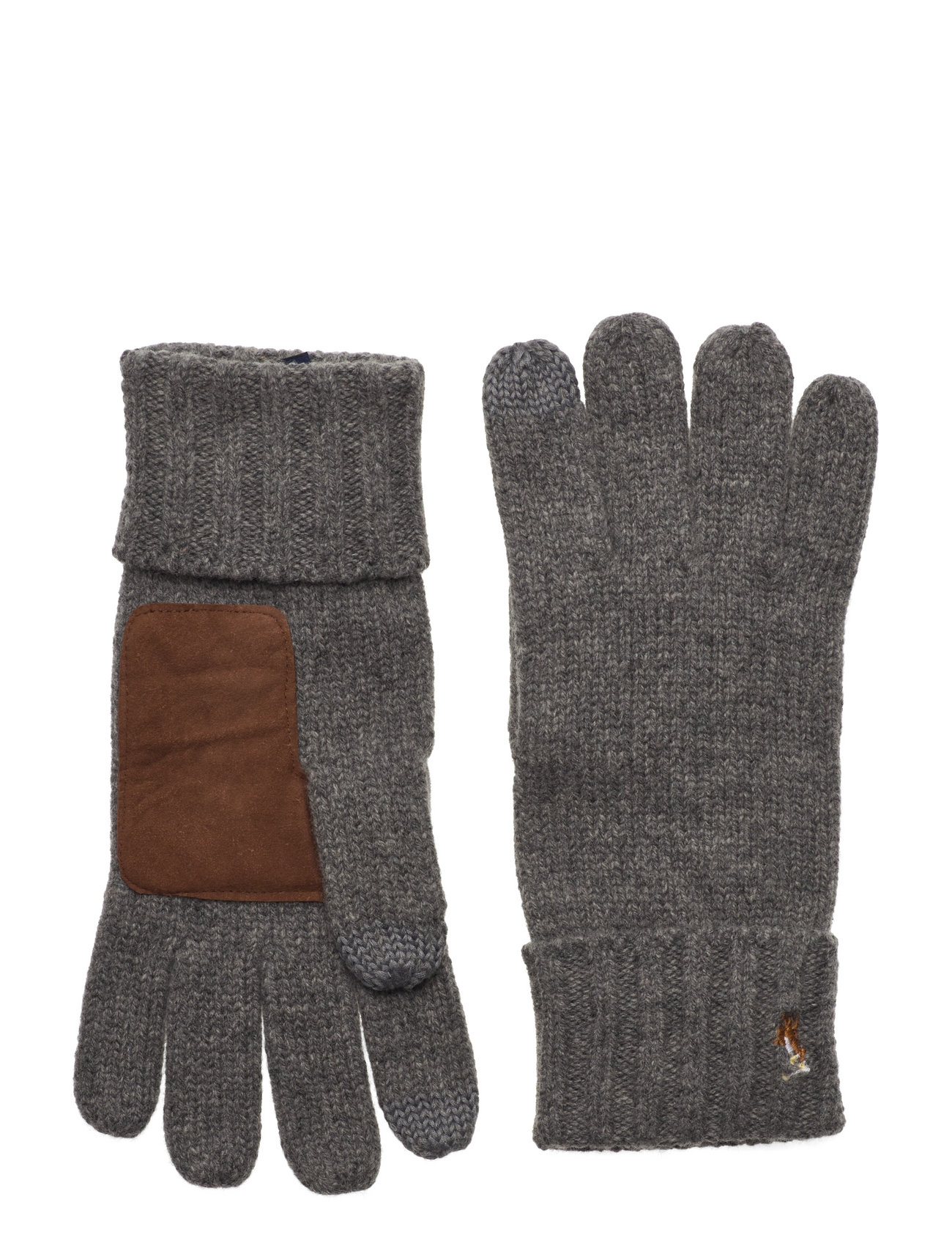 Polo Ralph Lauren Merino Wool-sig Merino Glove 