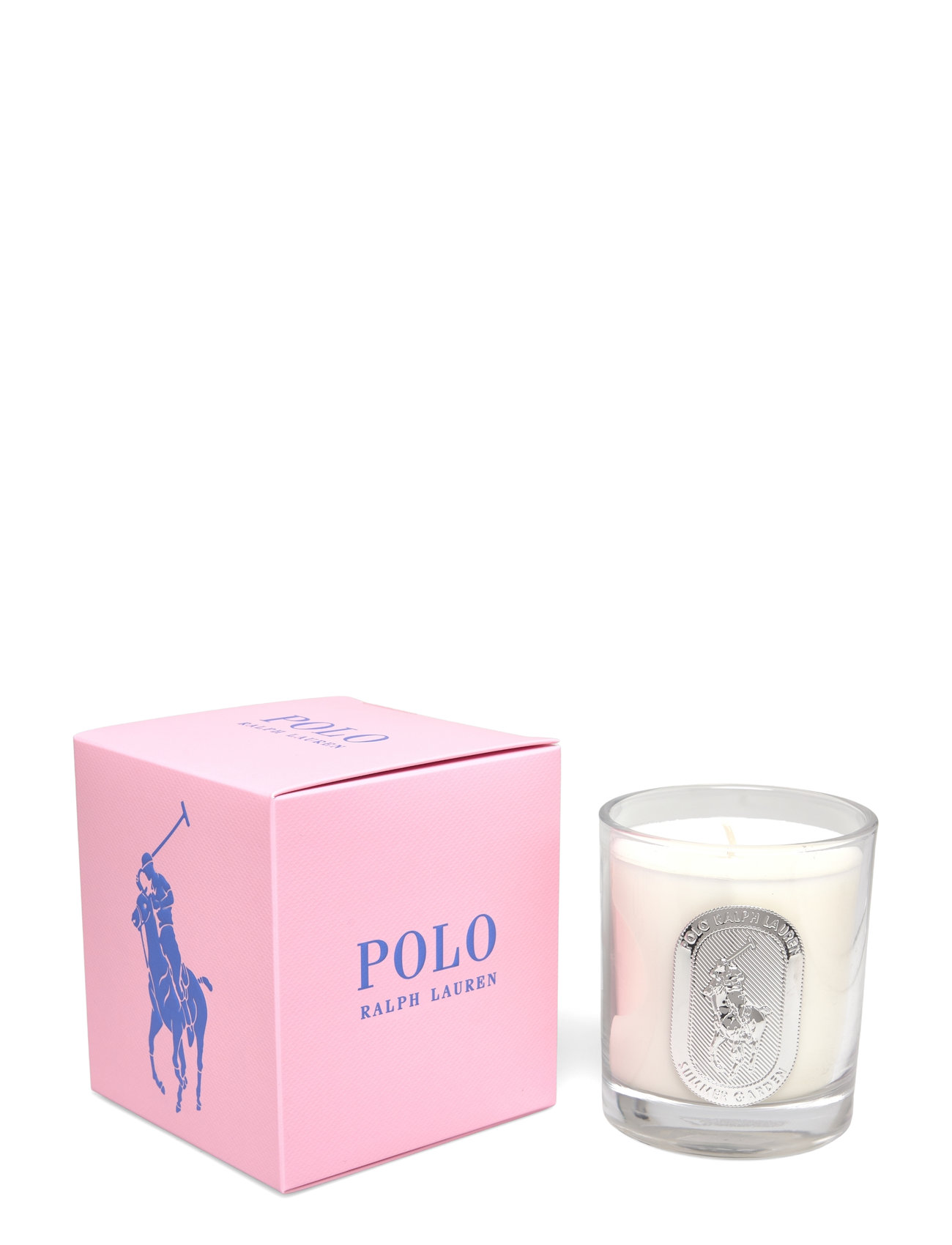 POLO RALPH LAUREN Summer Garden Candle Weiß - One Size - Damen