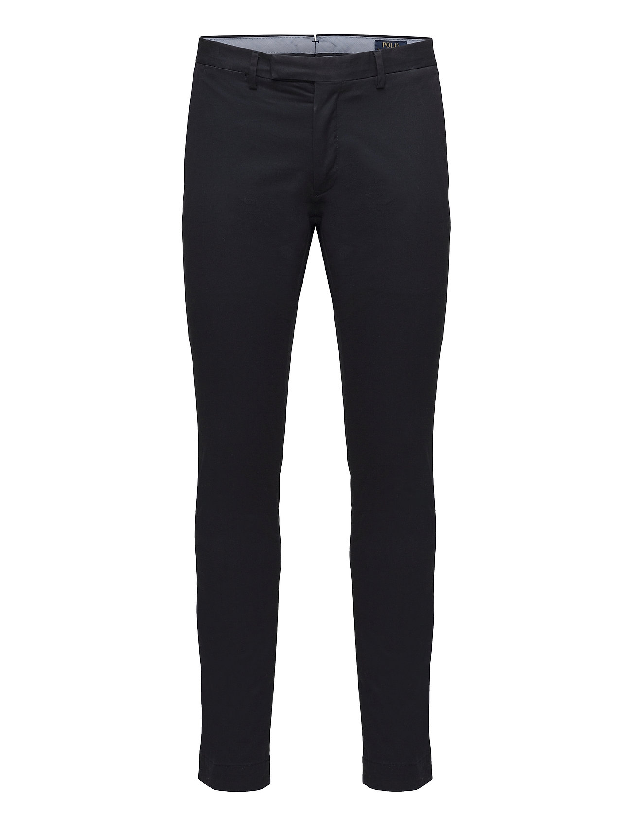 Stretch Slim Fit Chino Pant Designers Trousers Chinos Navy Polo Ralph Lauren