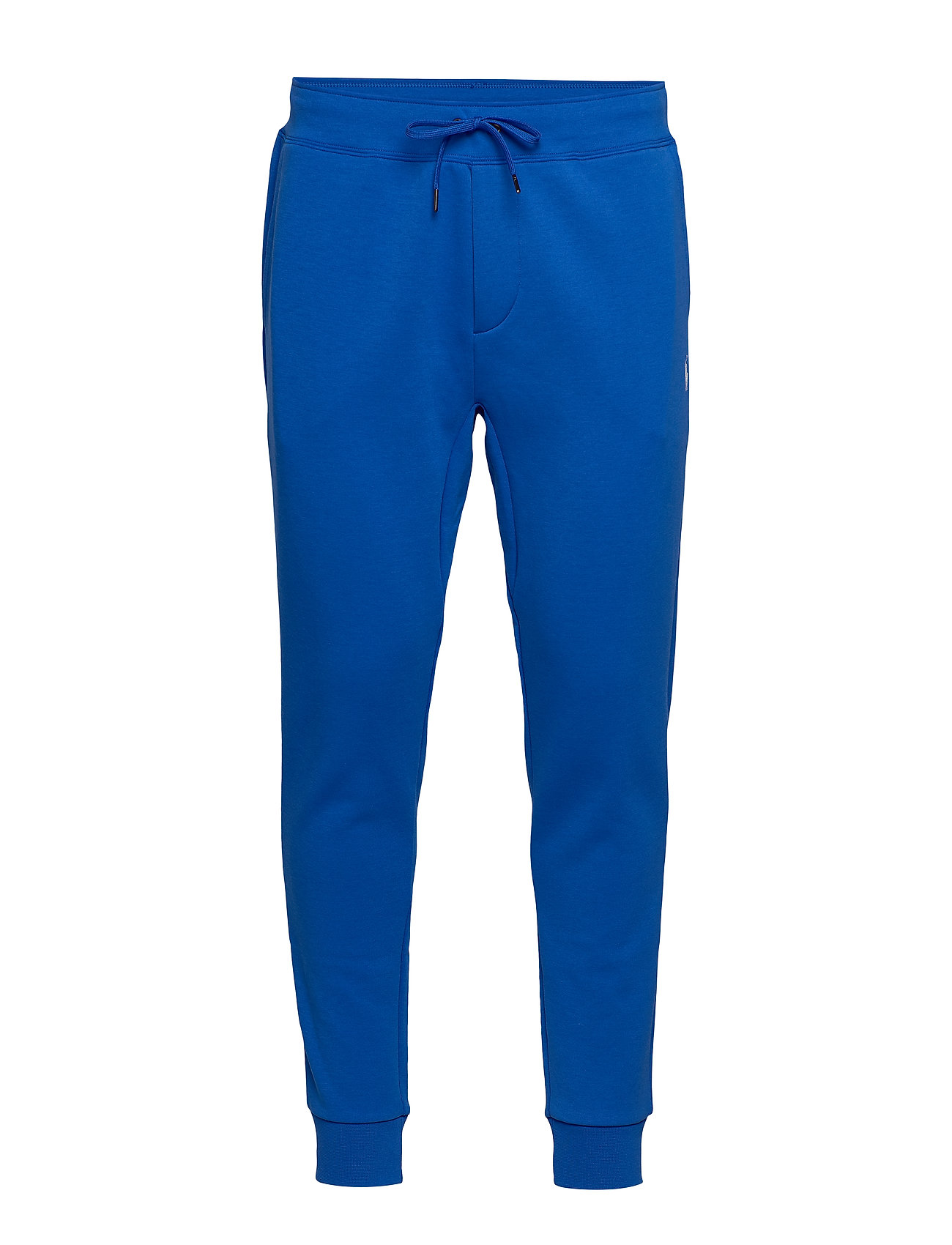 royal blue polo jogging suit