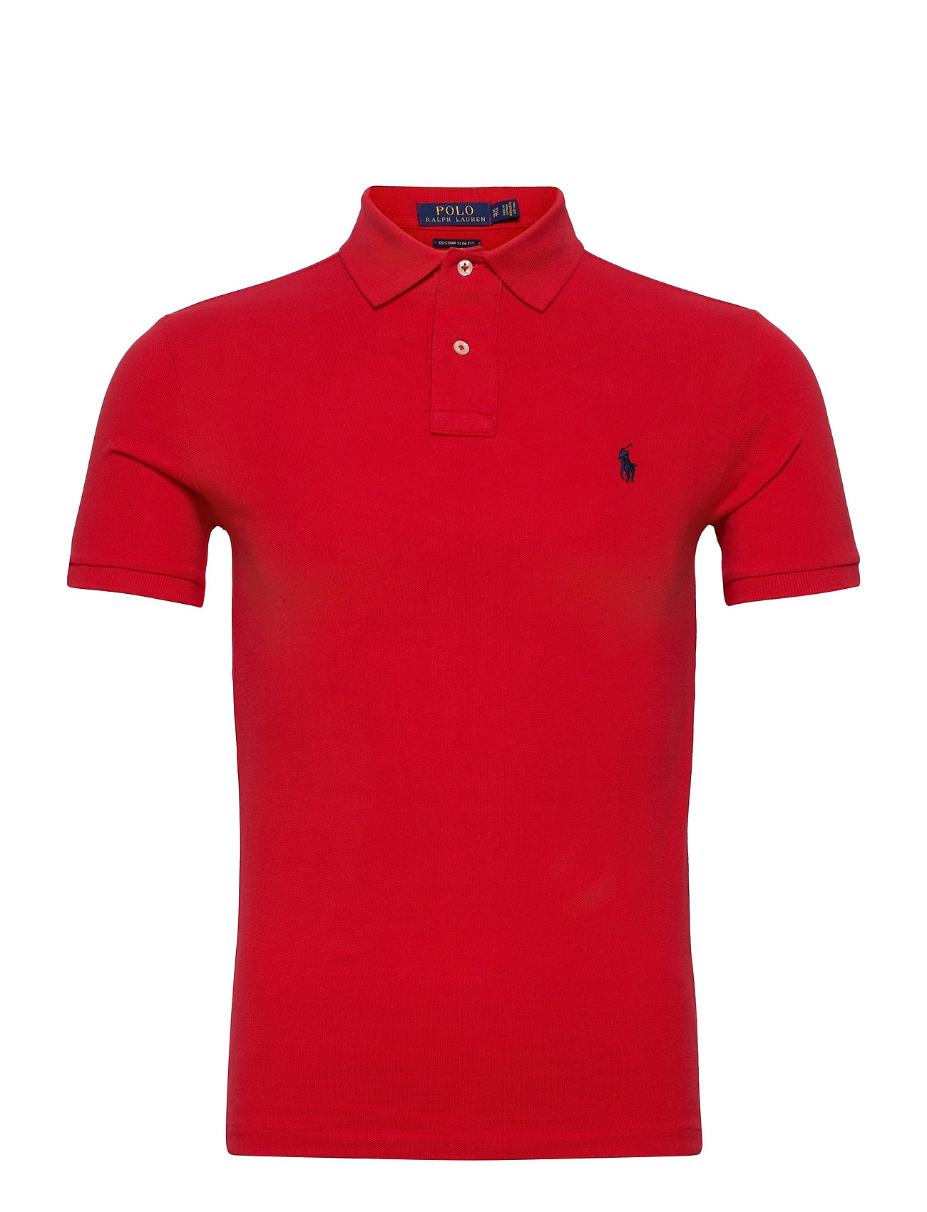 Polo Ralph Lauren The Iconic Mesh Polo Shirt (RAF710666998