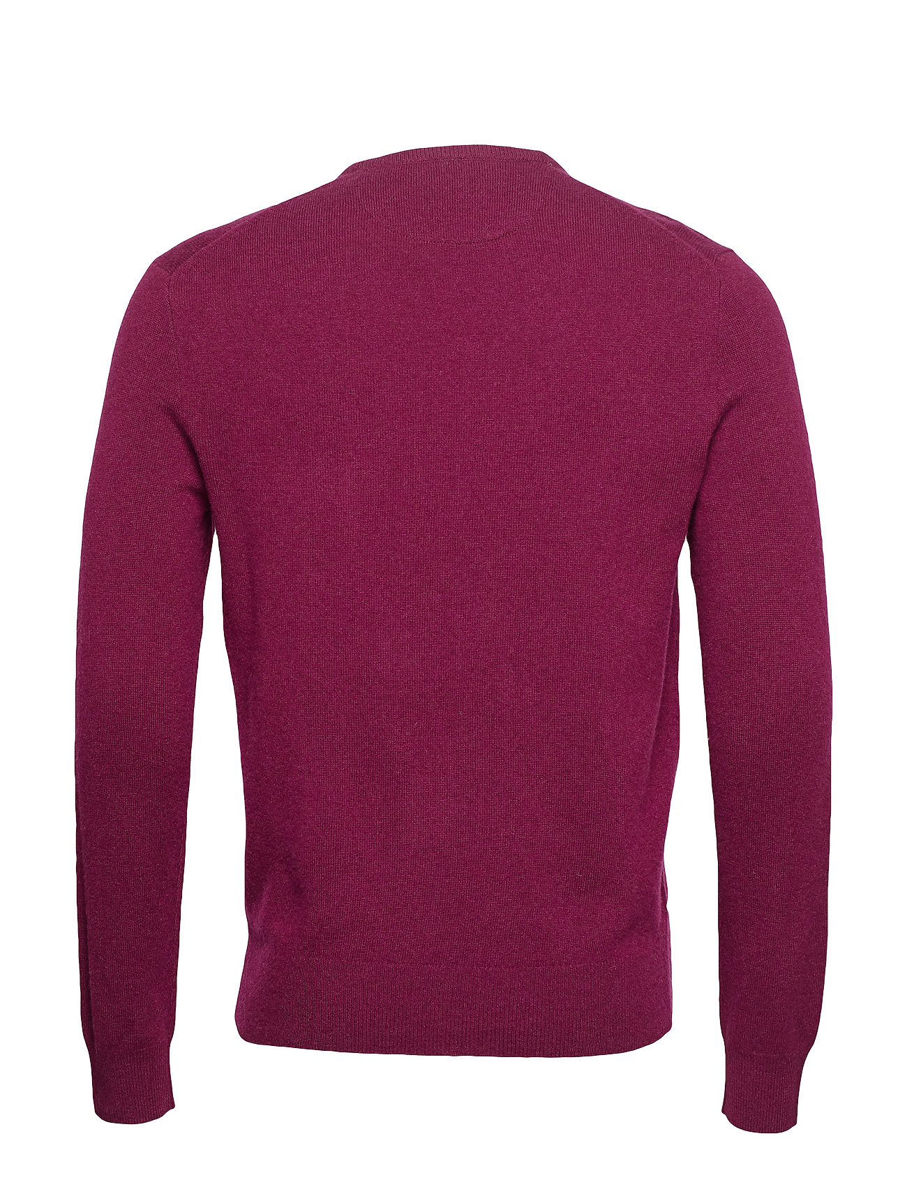 Ralph BurgundyPolo Lauren Crewneck Wool Sweaterclassic Merino QrCxBoEdeW