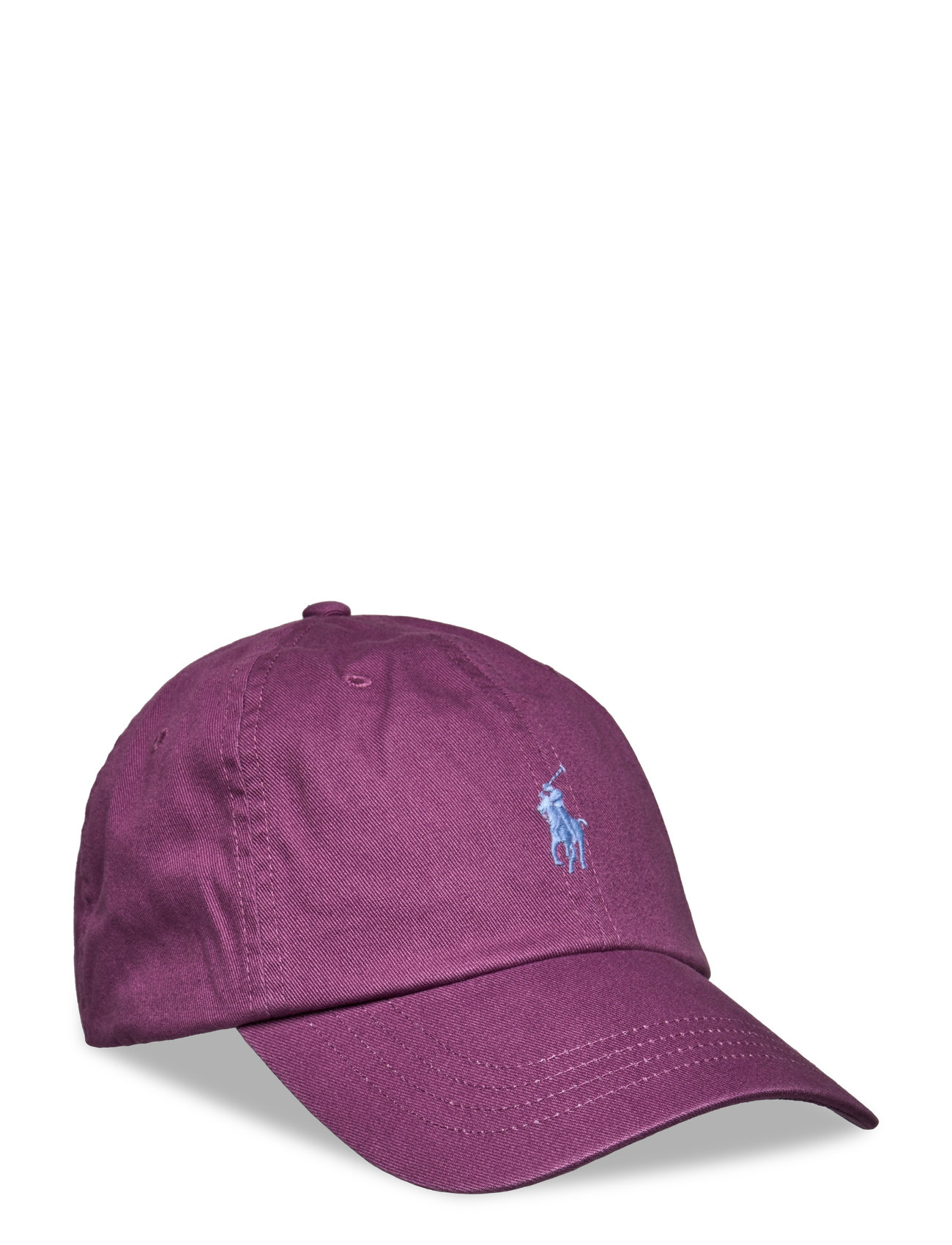 Polo Ralph Lauren Classic Sport Cap Lila