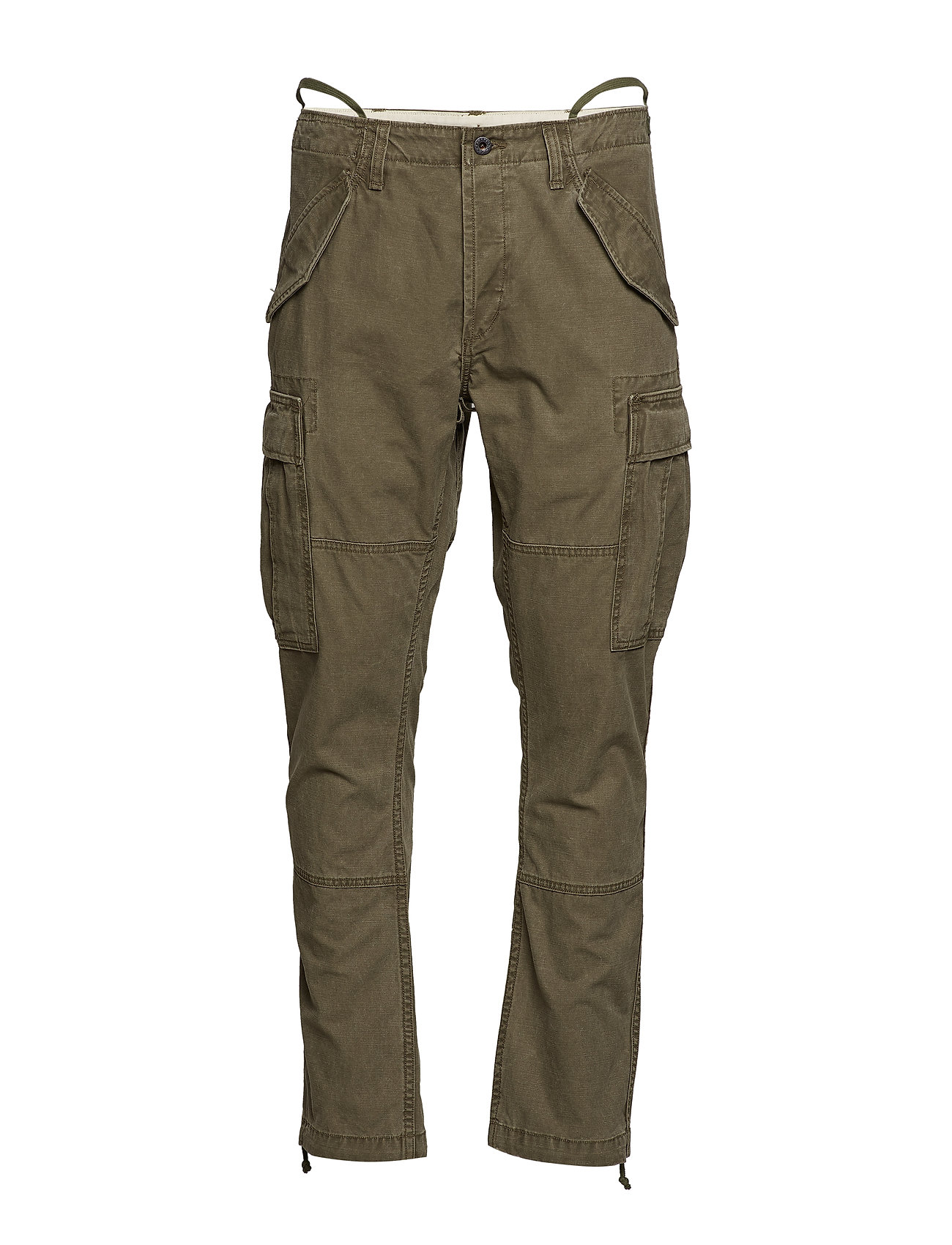 polo slim fit cargo pants