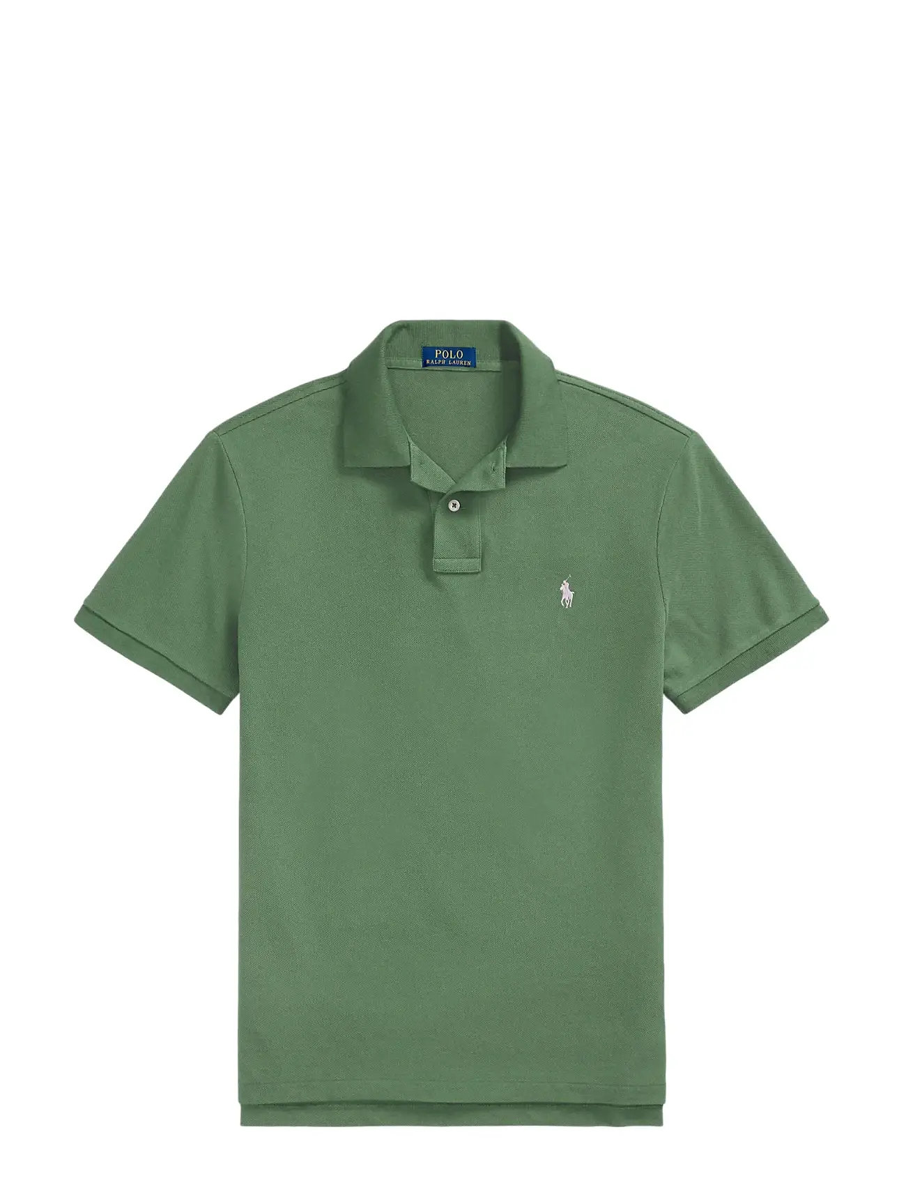 Polo Ralph Lauren Basic Mesh-ssl-knt (RAF710680784) - Short