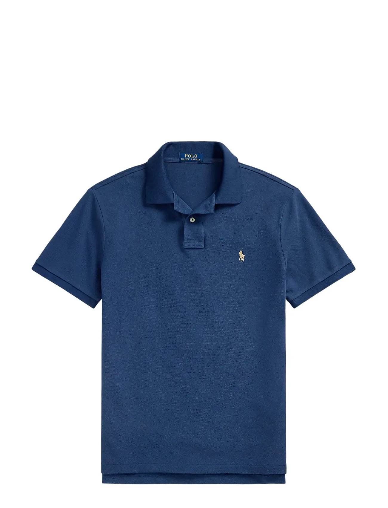Polo Ralph Lauren The Iconic Mesh Polo Shirt (RAF710680784