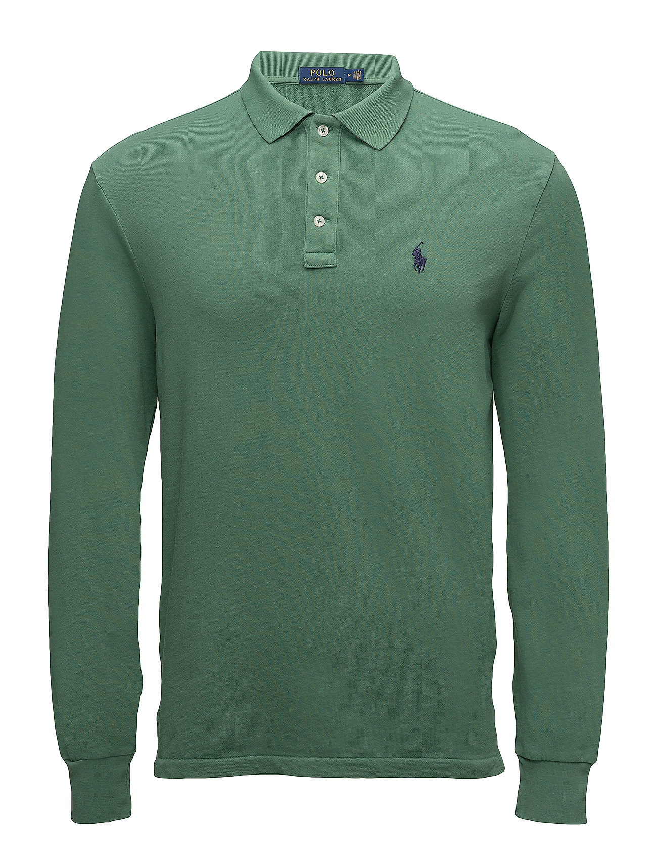 ralph lauren green shirt