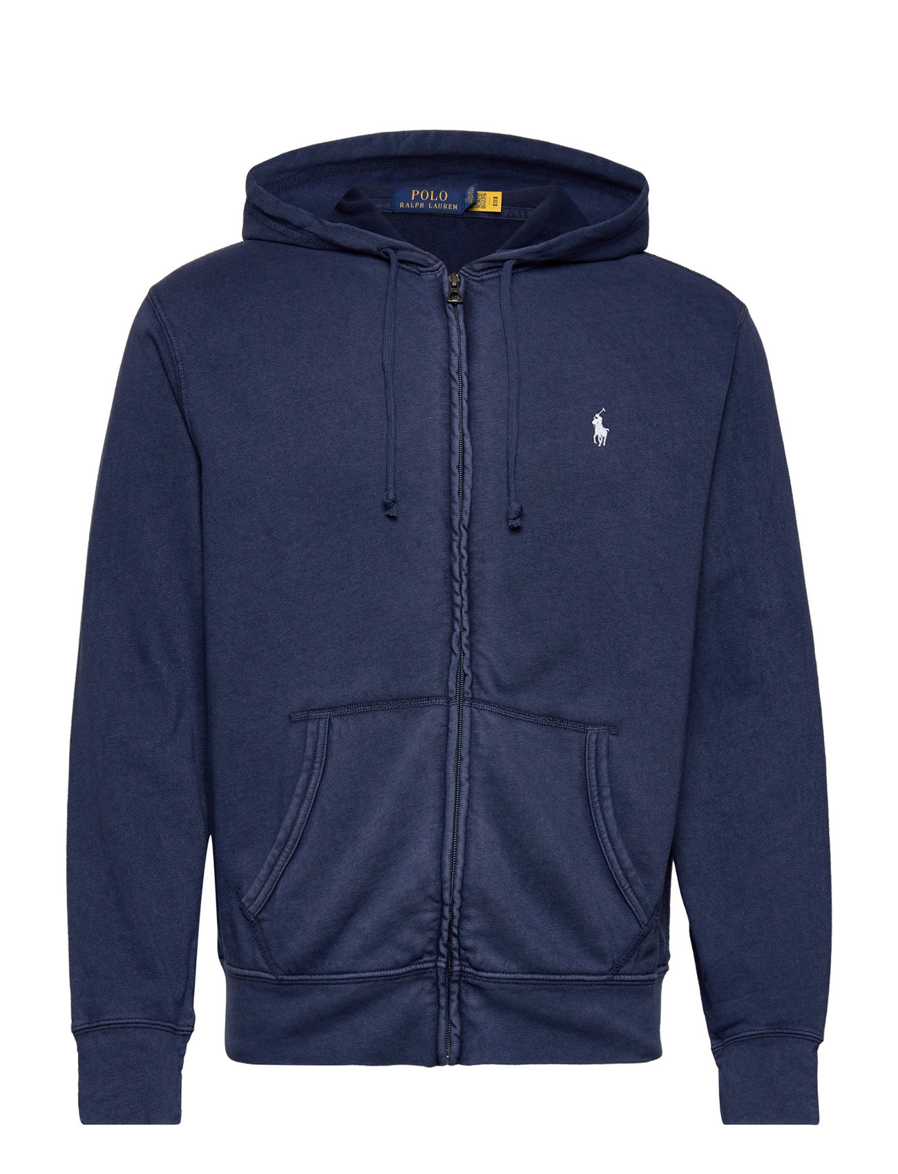 Lsl-Knt Blue Polo Ralph Lauren
