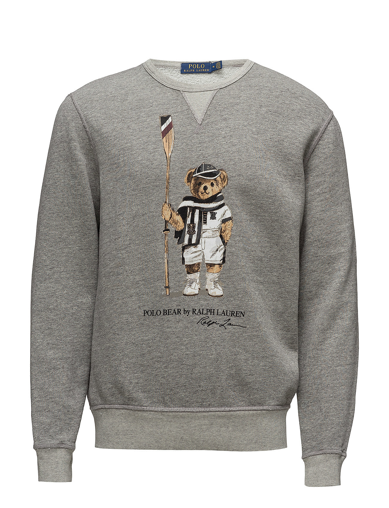 ralph lauren sweatshirt dress