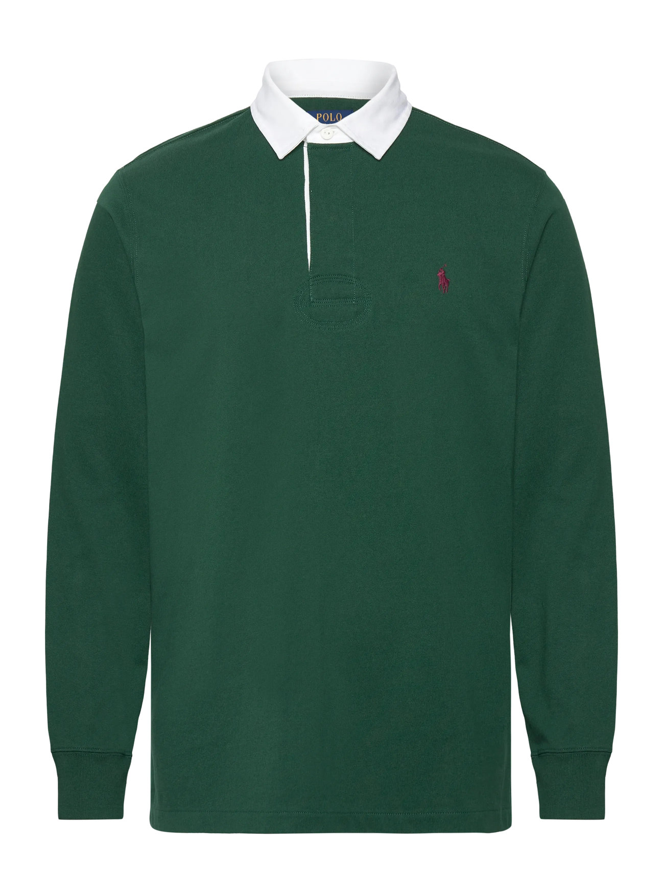 Tシャツ・カットソー Ralph Lauren FW25 RUGBY POLO (710717115 025) Polo Ralph Lauren The Iconic Rugby Shirt (RAF710717115