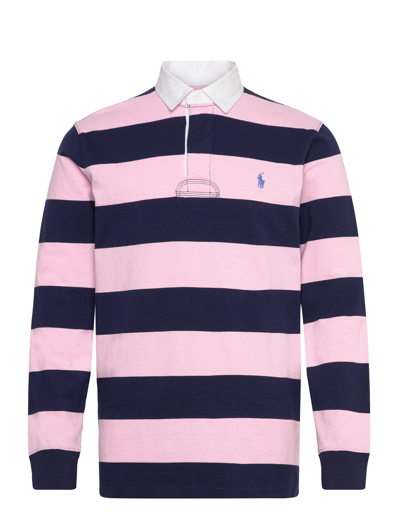 Polo Ralph Lauren Yd Ultw Rustic Ut J-lsl-knt (RAF710717116