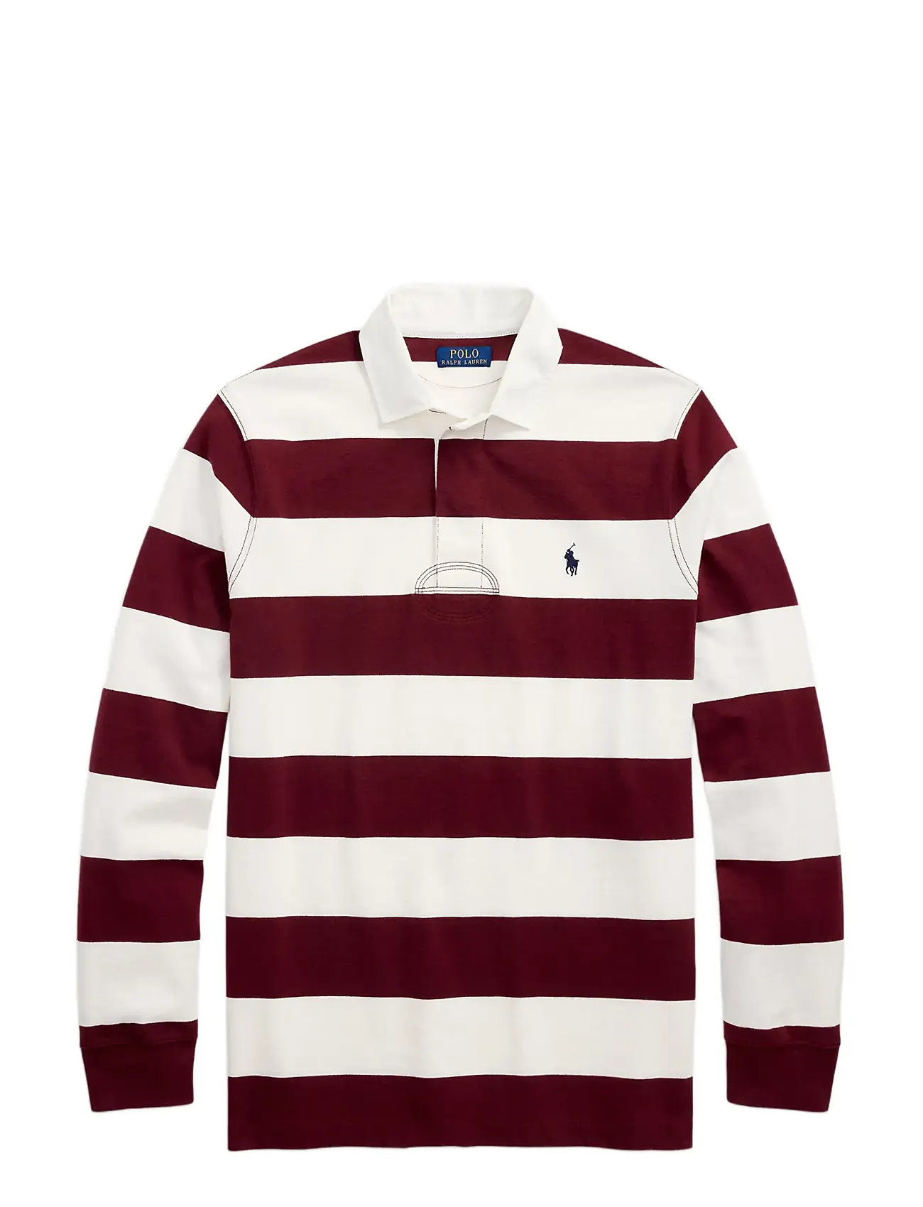 ウェア Polo by Ralph Lauren rugby shirt size L Polo Ralph Lauren Rugby Polo Shirt x Yankees | Aviator Navy