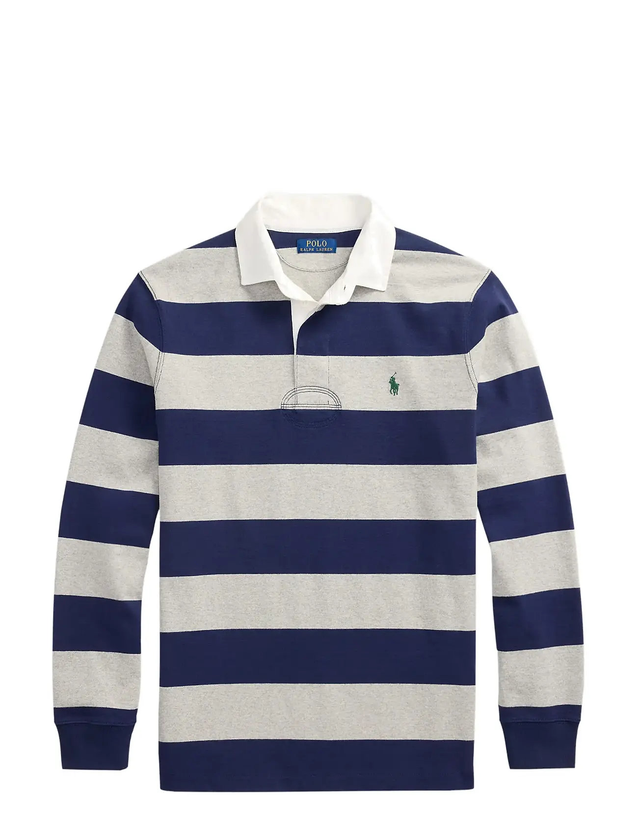 ウェア POLO Ralph Lauren ruggy shirt Polo Ralph Lauren The Iconic Rugby Shirt (RAF710717116
