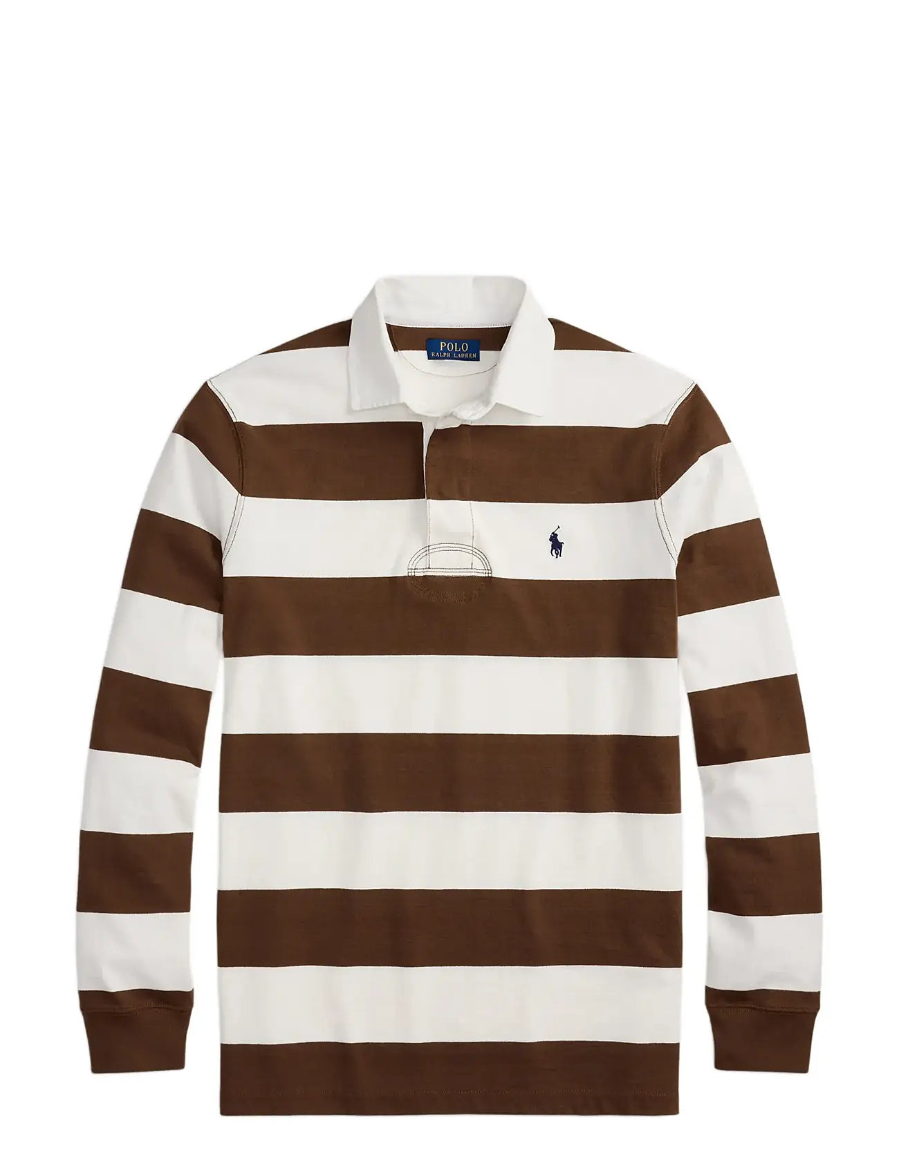 Polo Ralph Lauren The Iconic Rugby Shirt (RAF710717116 Polo Ralph Lauren The Iconic Rugby Shirt (RAF710717116