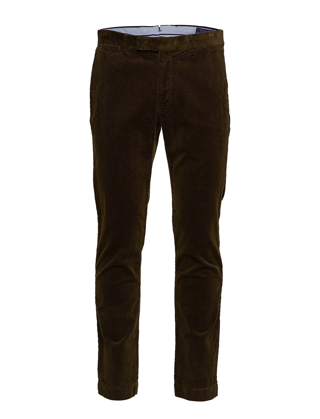 polo ralph lauren stretch slim fit corduroy pant