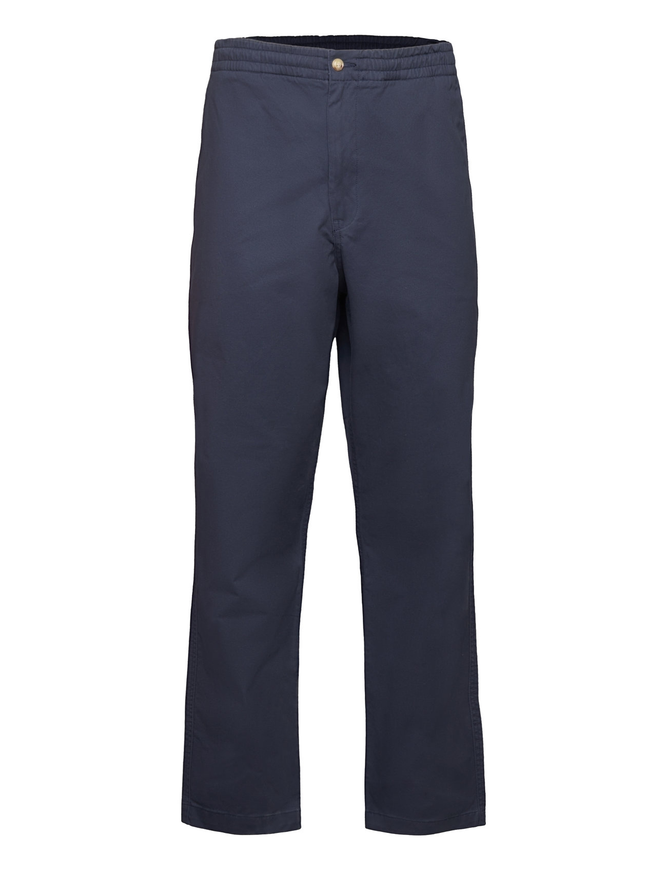 Classic Fit Polo Prepster Chino Pant Blue Ralph Lauren
