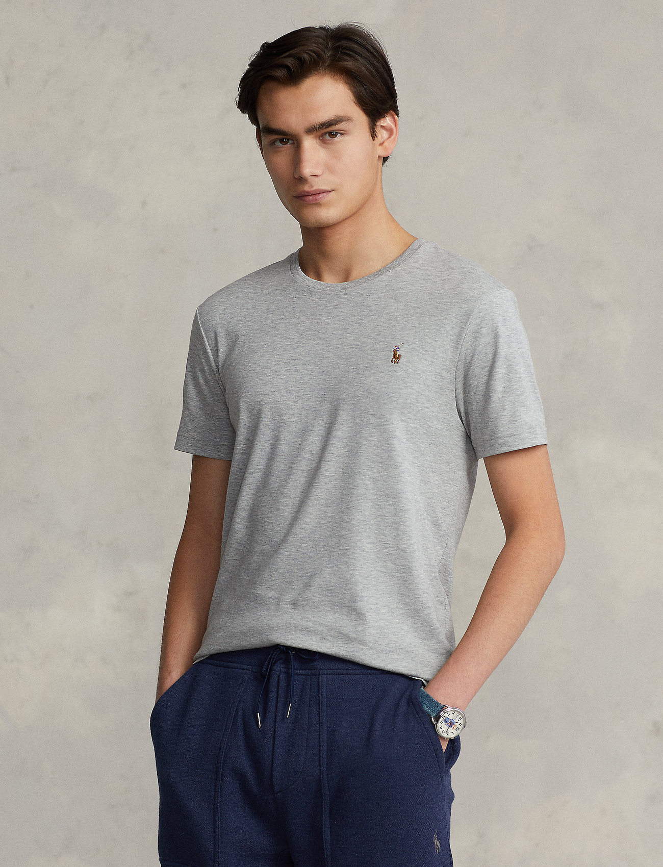 Polo Ralph Lauren Custom Slim Fit Soft 