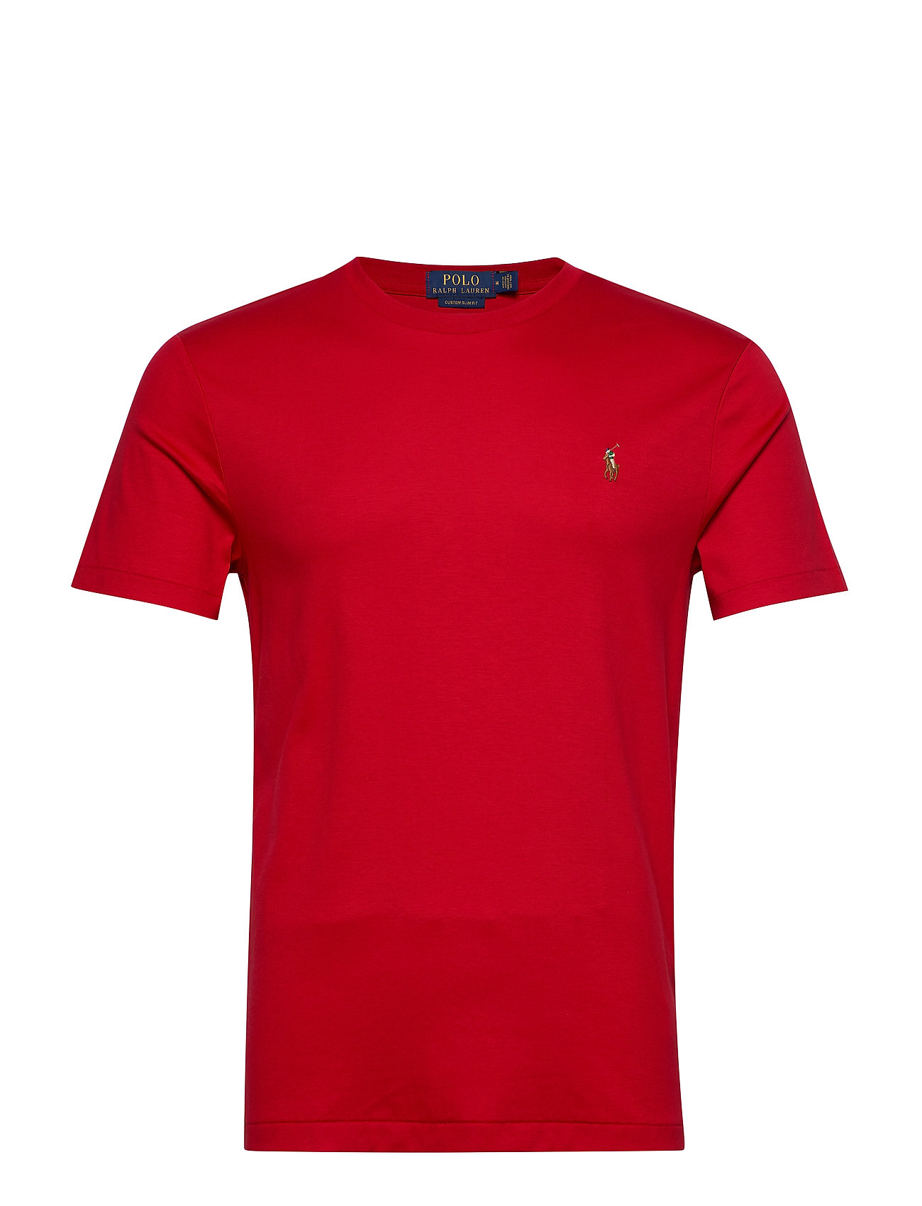 ralph lauren interlock tee