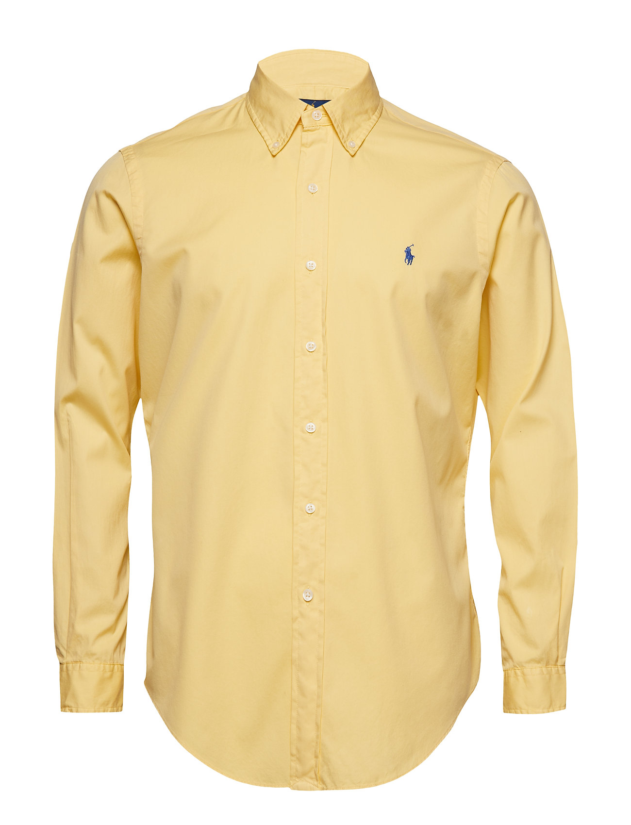 Polo Ralph Lauren BD PPC SP LONG SLEEVE SPORT SHIRT Ögrönlar Polo Ralph Lauren BD PPC SP LONG SLEEVE SPORT SHIRT Ögrönlar