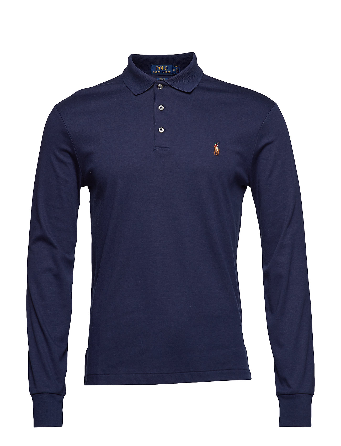 polo ralph lauren long sleeve knit