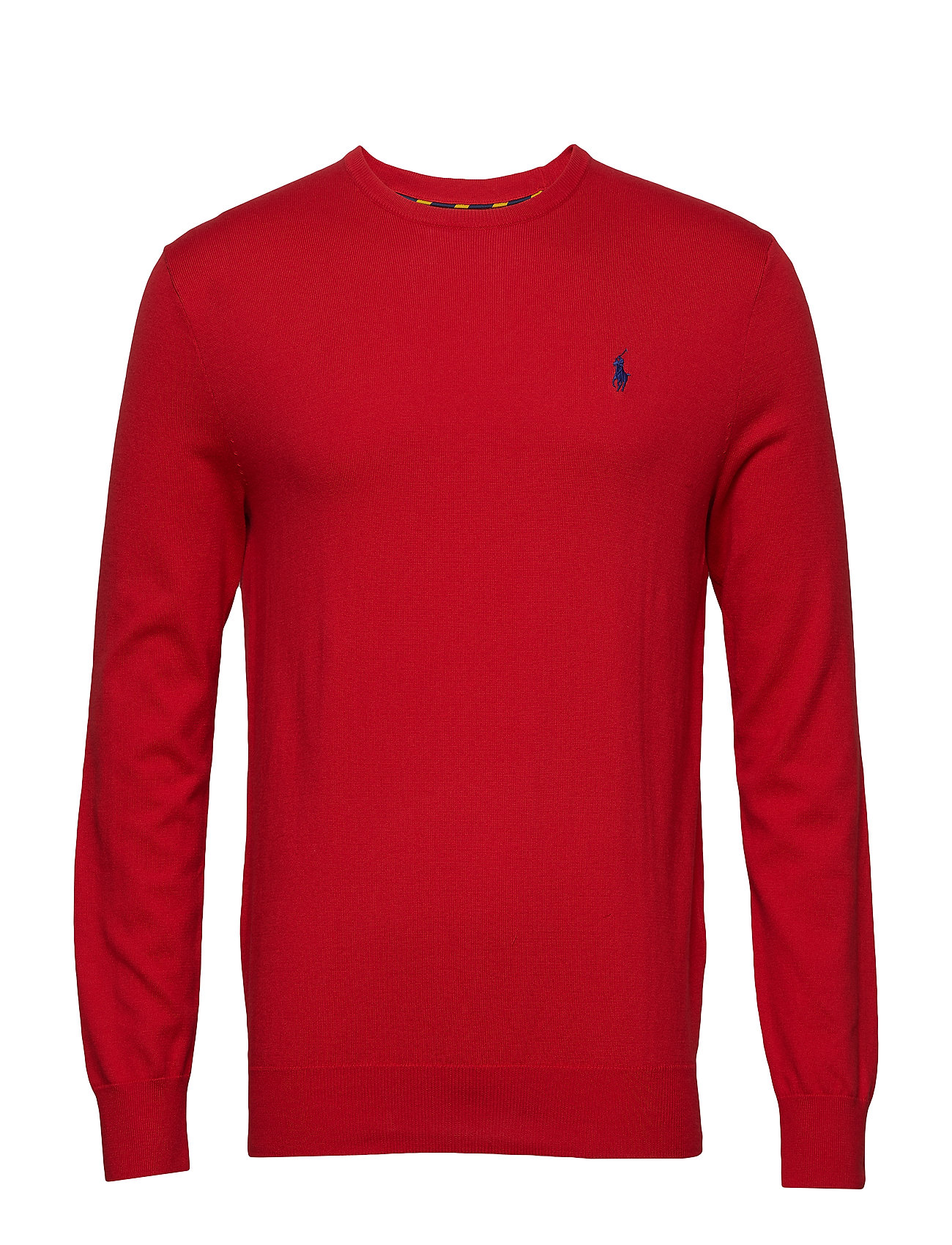 Polo Ralph Lauren LS SF CN PP LONG SLEEVE SWEATER Ögrönlar Polo Ralph Lauren LS SF CN PP LONG SLEEVE SWEATER Ögrönlar