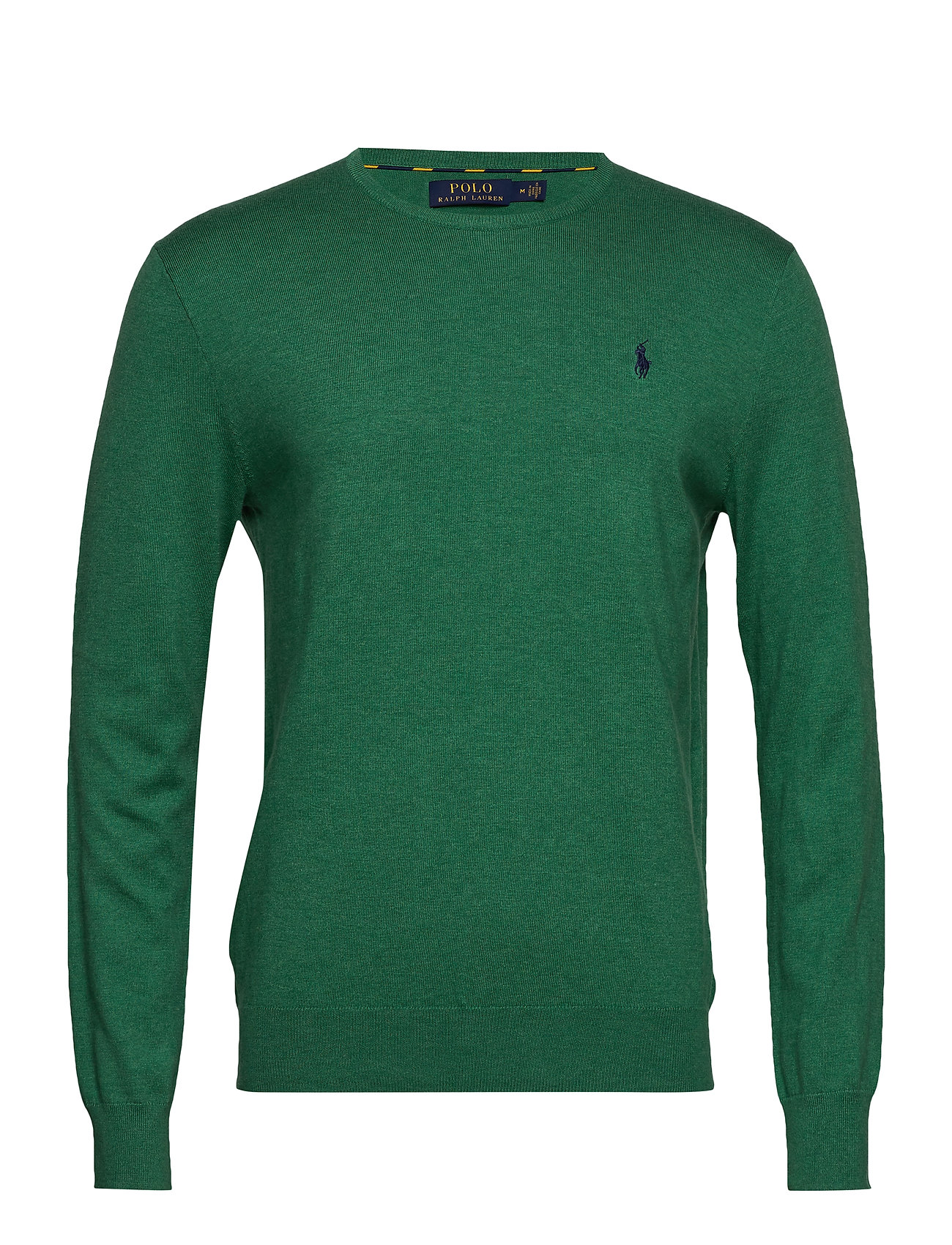 ralph lauren slim fit sweater